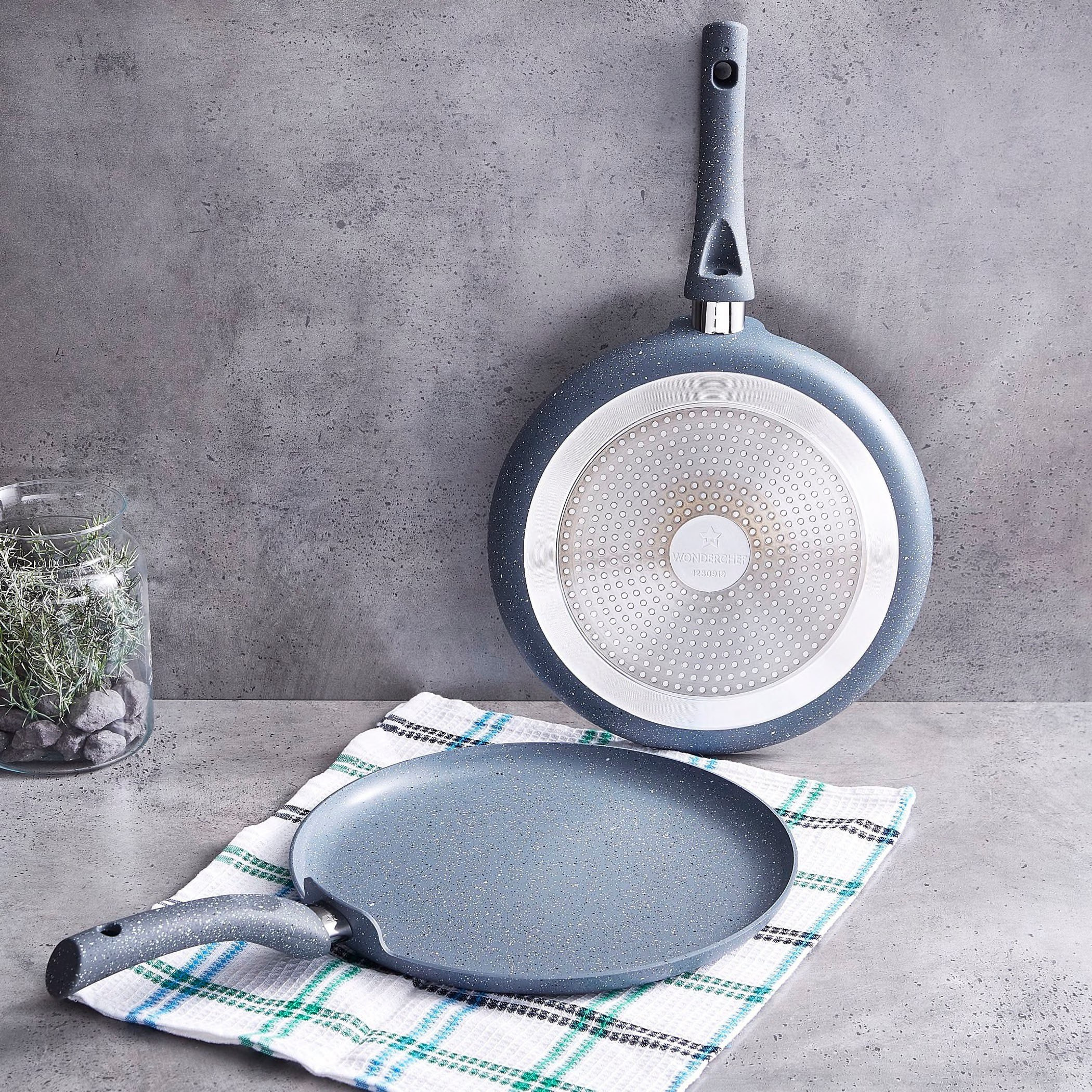 مقلاة دوسا طاوا جرانيت من واندرشيف  - 30 سم-hbxkitchen-kitchenware-foodpreparation-image-6