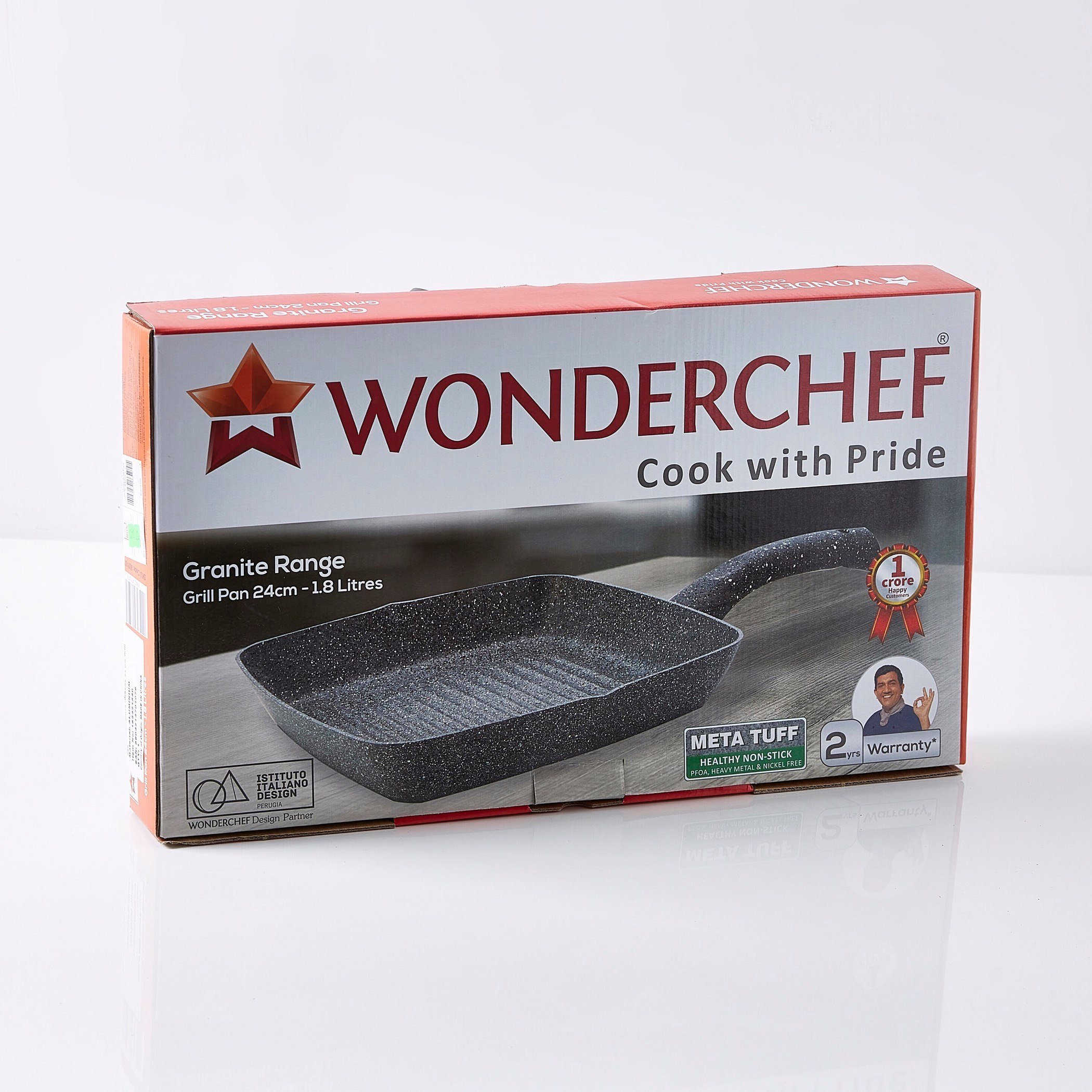 مقلاة شواء جرانيت من واندرشيف - 24 سم-hbxkitchen-kitchenware-foodpreparation-image-4