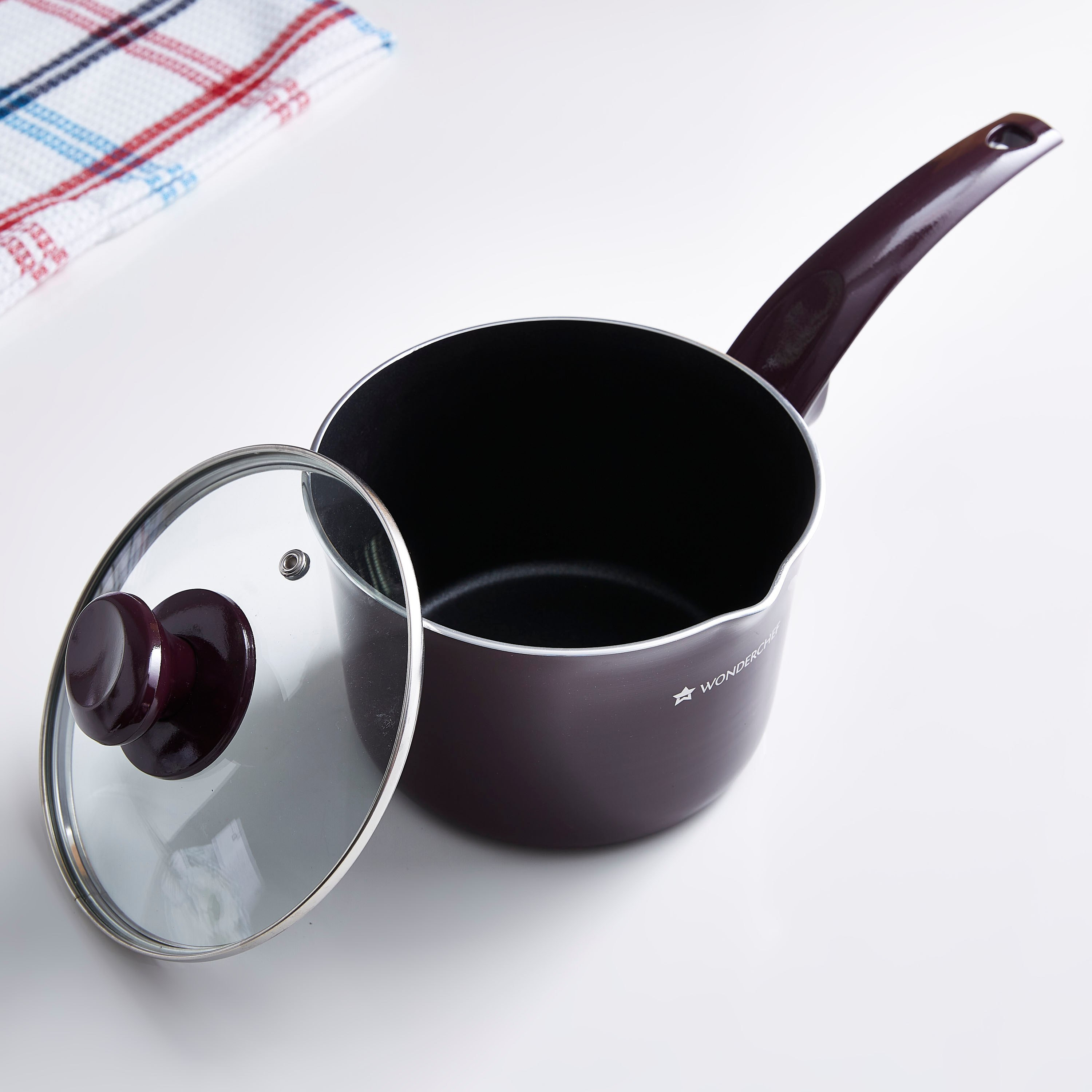 قدر طهي من إيفريست - 16 سم-hbxkitchen-kitchenware-foodpreparation-image-2