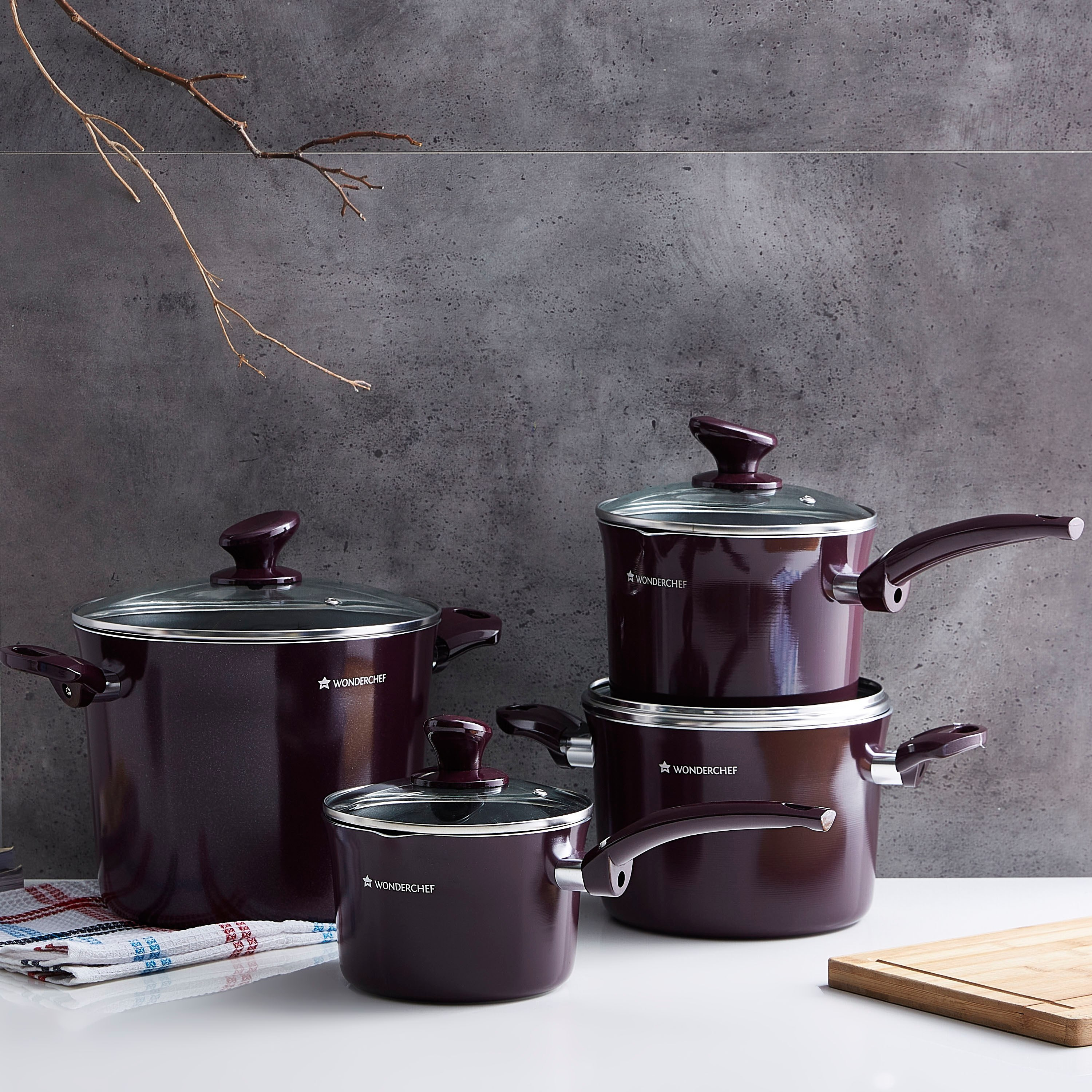 قدر طهي من إيفريست - 16 سم-hbxkitchen-kitchenware-foodpreparation-image-4