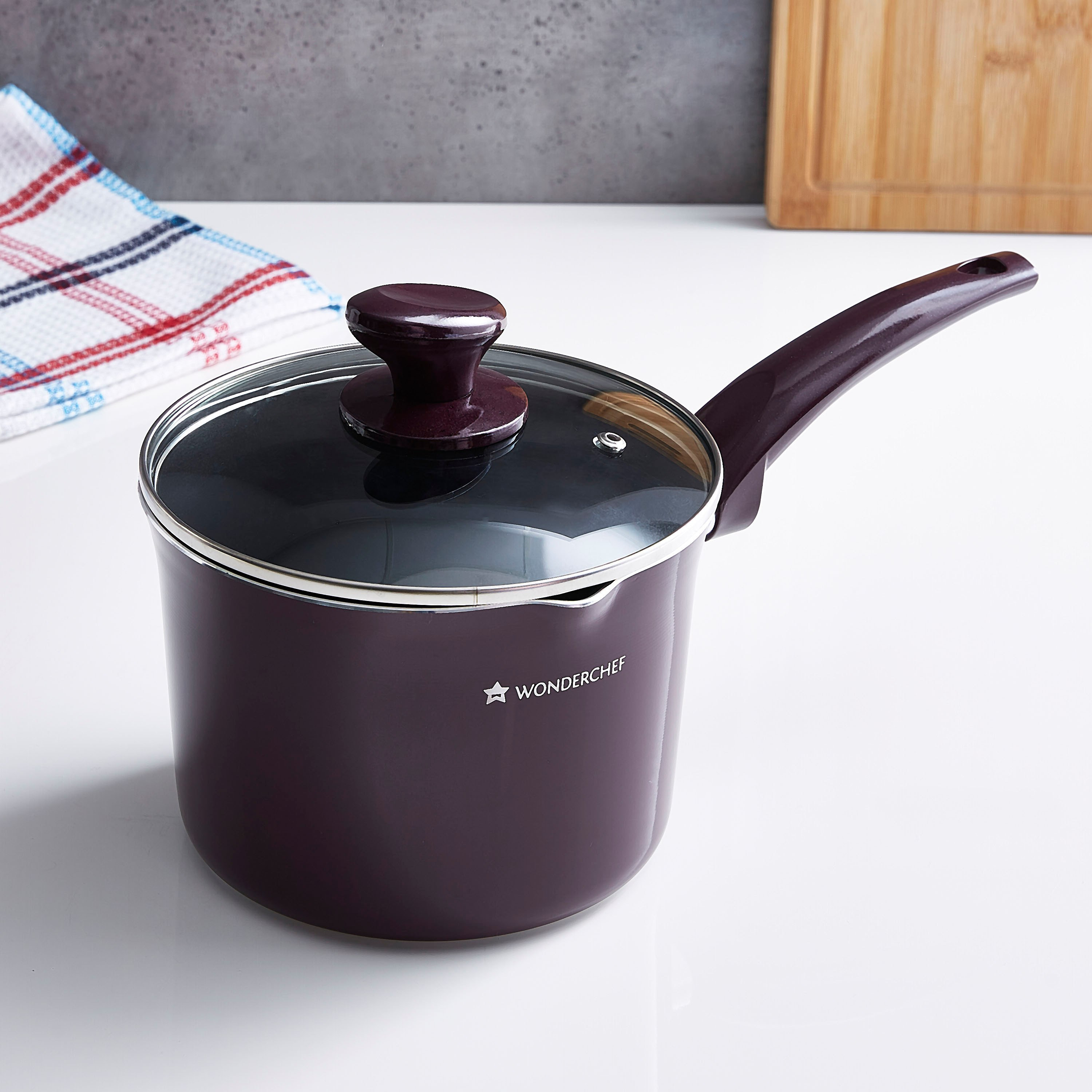 قدر بغطاء من واندرشيف ايفرسيت - 18 سم-hbxkitchen-kitchenware-foodpreparation-image-1