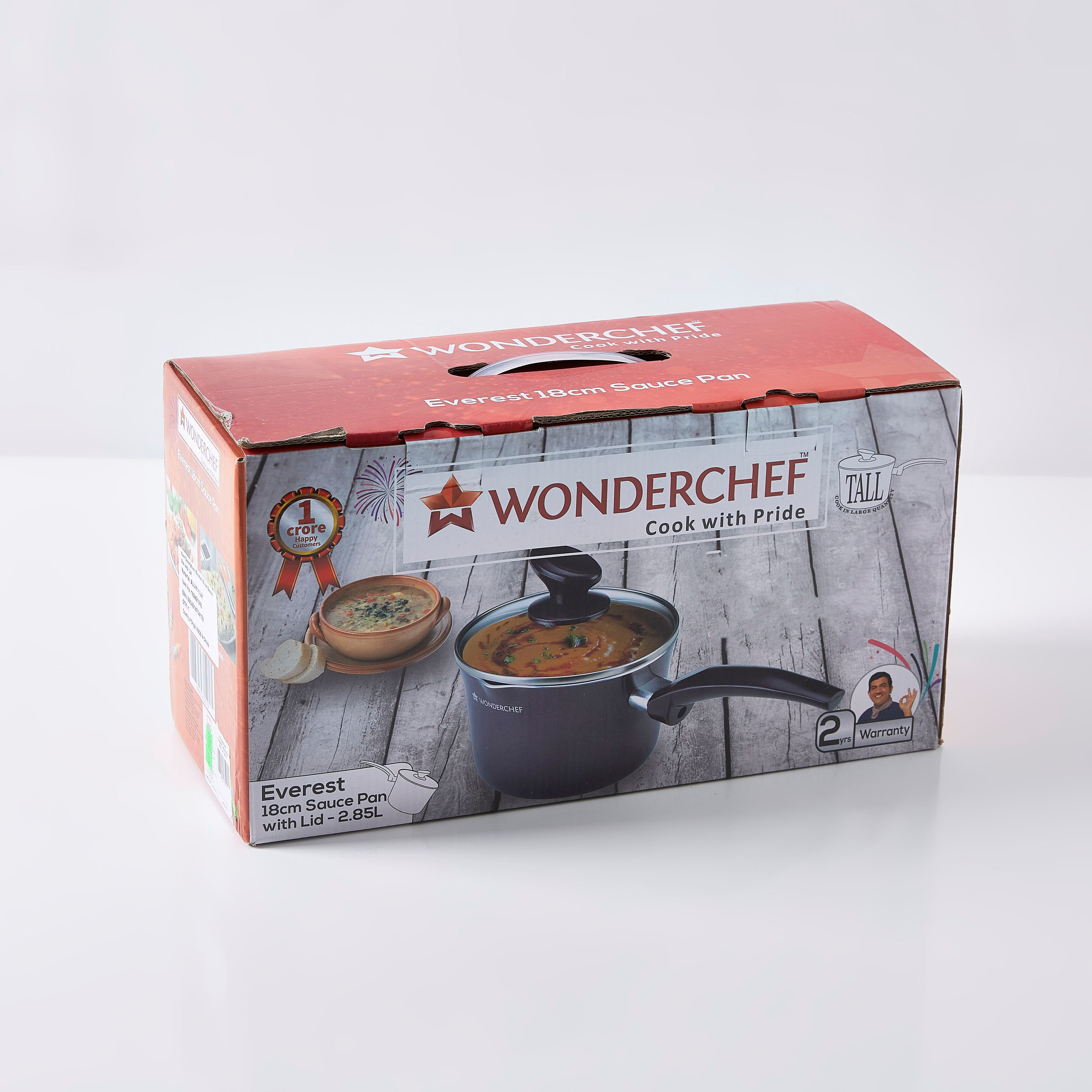 قدر بغطاء من واندرشيف ايفرسيت - 18 سم-hbxkitchen-kitchenware-foodpreparation-image-5