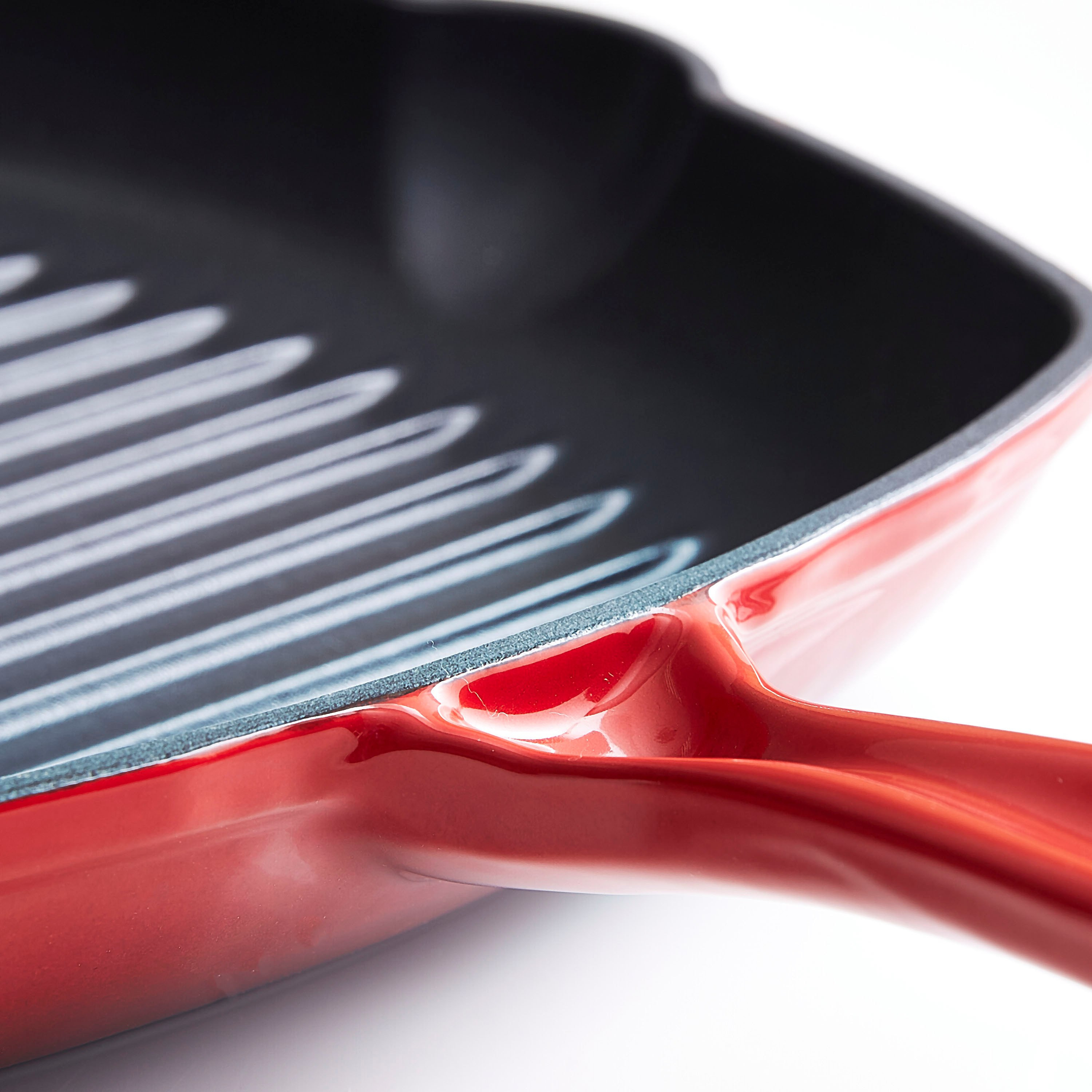 مقلاة كاست إيرون من واندرشيف فيرو - 26 سم-hbxkitchen-kitchenware-foodpreparation-image-3