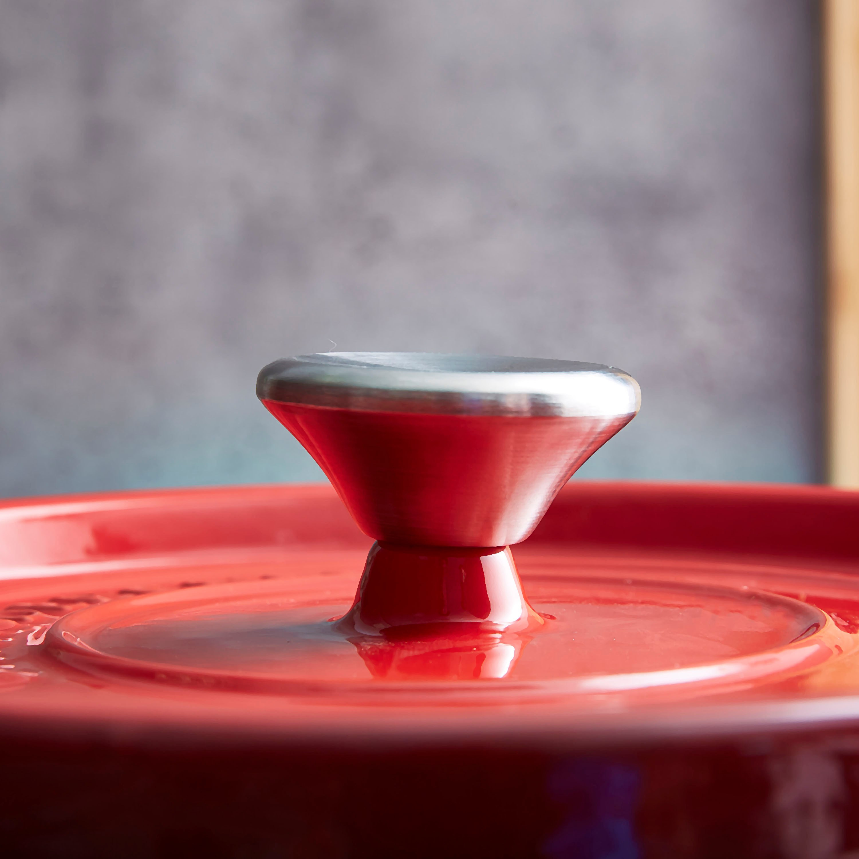 كاسرولة كاست إيرون من وندرشيف فيرو - 22 سم-hbxkitchen-kitchenware-foodpreparation-image-2