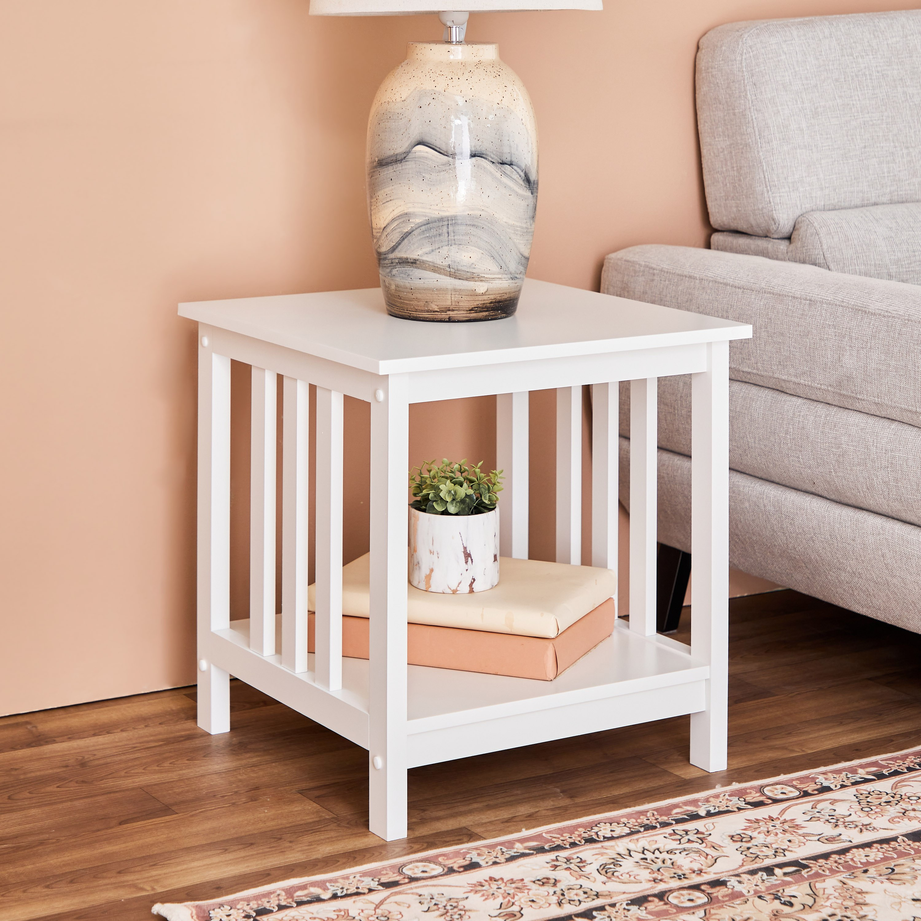 طاولة جانبيّة من هالمستاد-hbxfurniture-livingroom-endtables-image-1