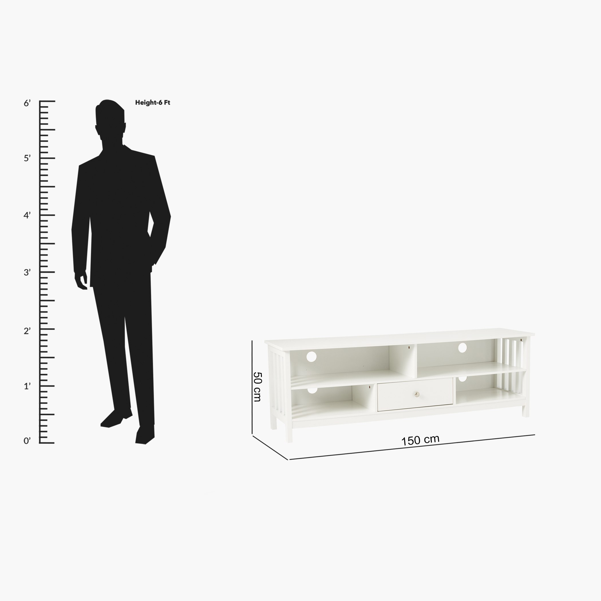 Halmstad 1-Drawer Low TV Unit for TVs up to 65 inches-hbxlivingroom-mediaunitsandstorage-tvunits-image-10