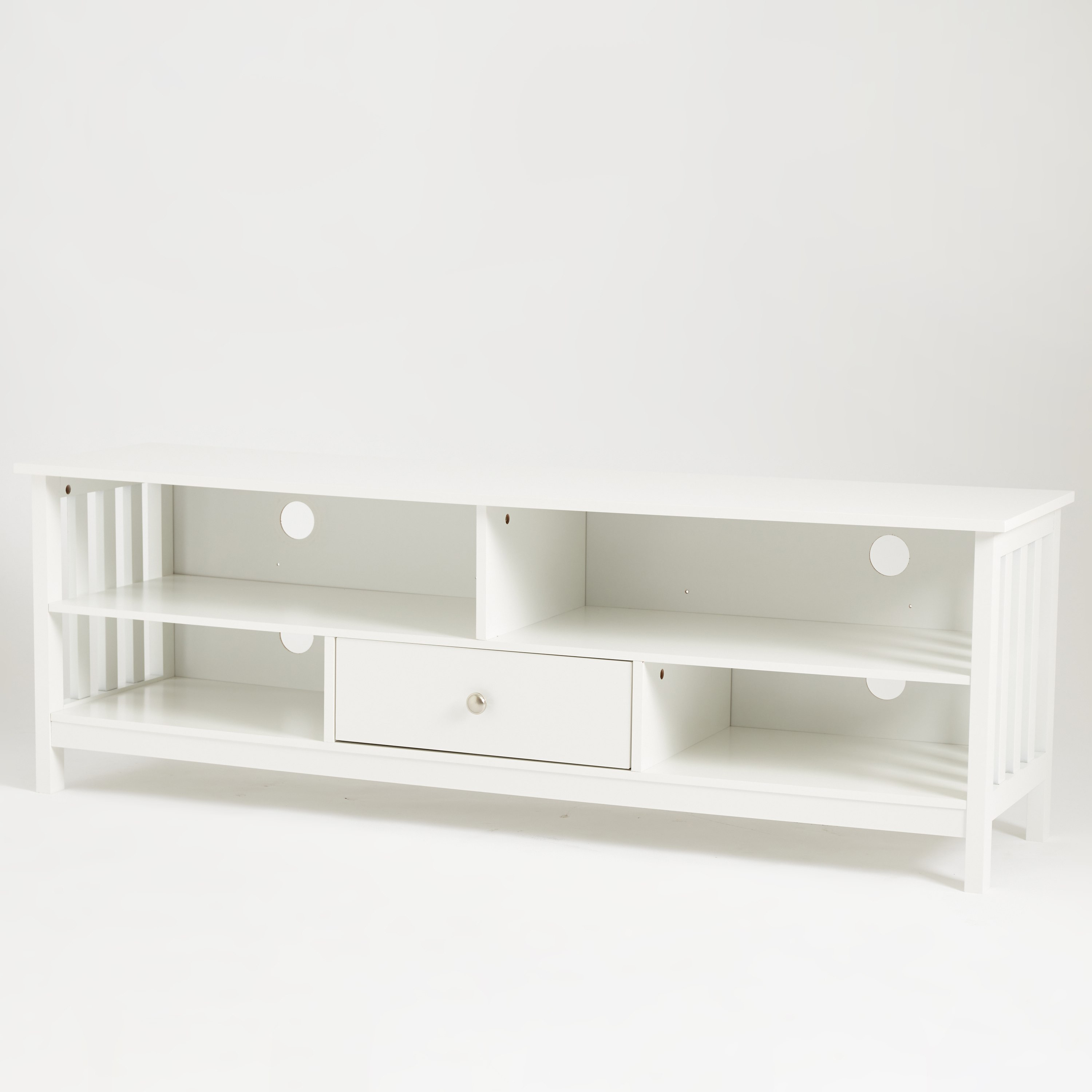 Halmstad 1-Drawer Low TV Unit for TVs up to 65 inches-hbxlivingroom-mediaunitsandstorage-tvunits-image-9