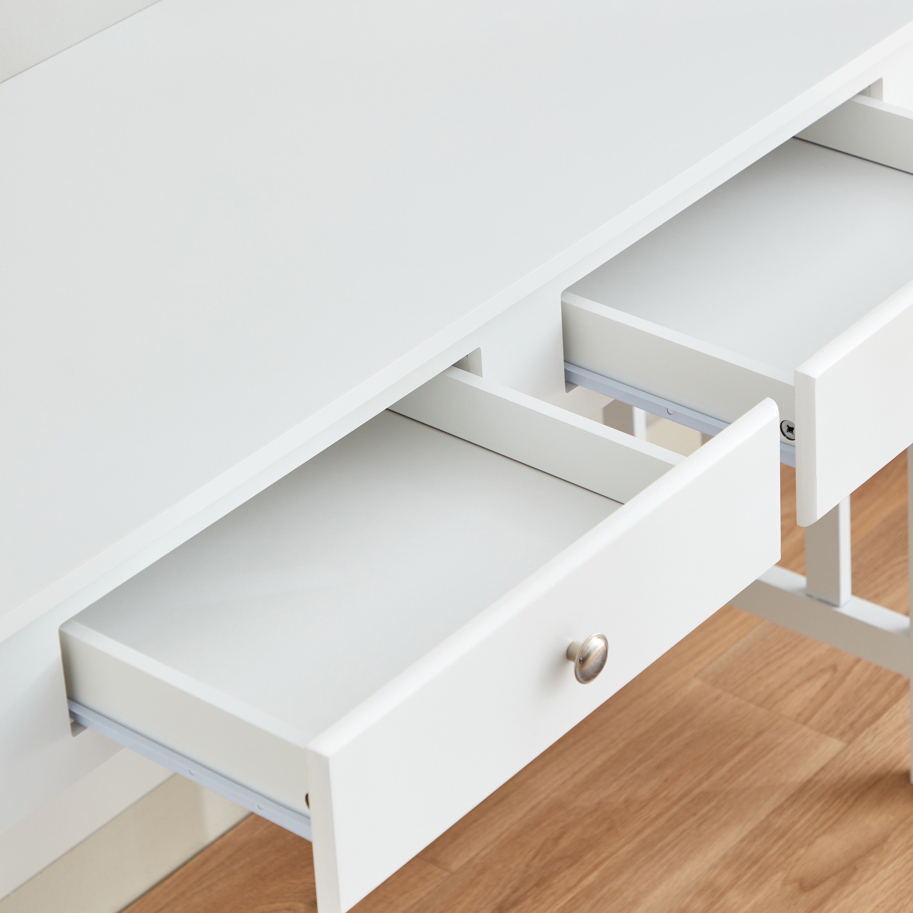 Halmstad Study Desk with 2-Drawers-hbxfurniture-office-desks-image-5