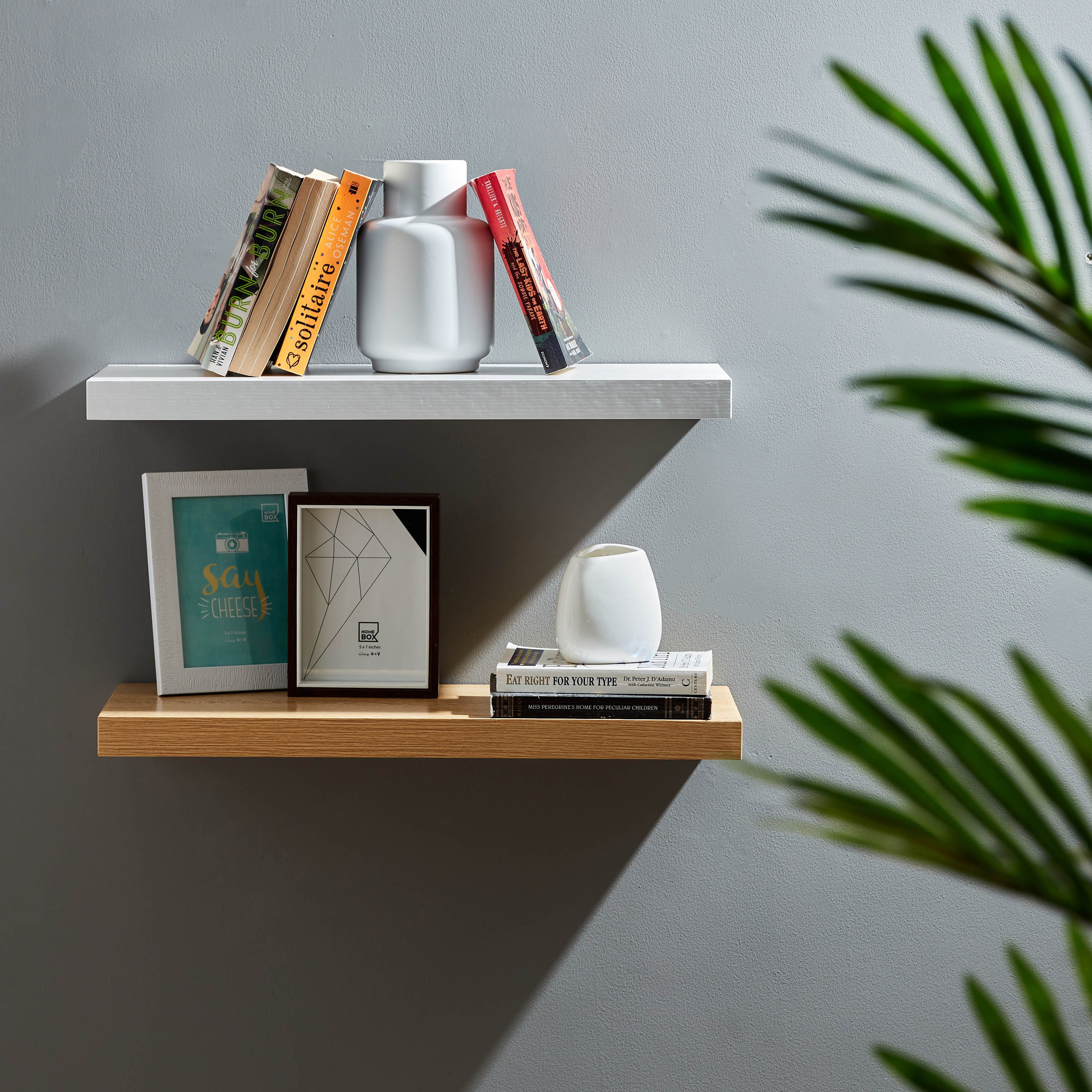 Nicole Floating Shelf - 60x24x4 cm-PROMO_HB_KSA_HBX10_190925-image-5