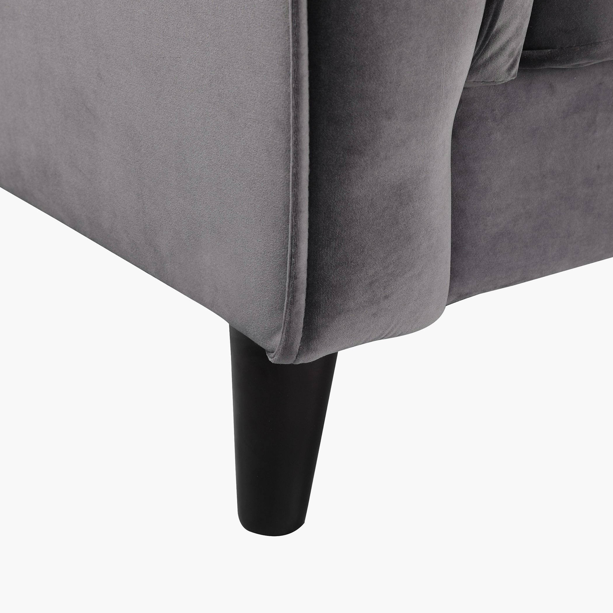 كنبة مخمليّة مقعدين مع 2 وسادة داعمة من شينا-hbxlivingroom-sofasandarmchairs-sofas-image-6