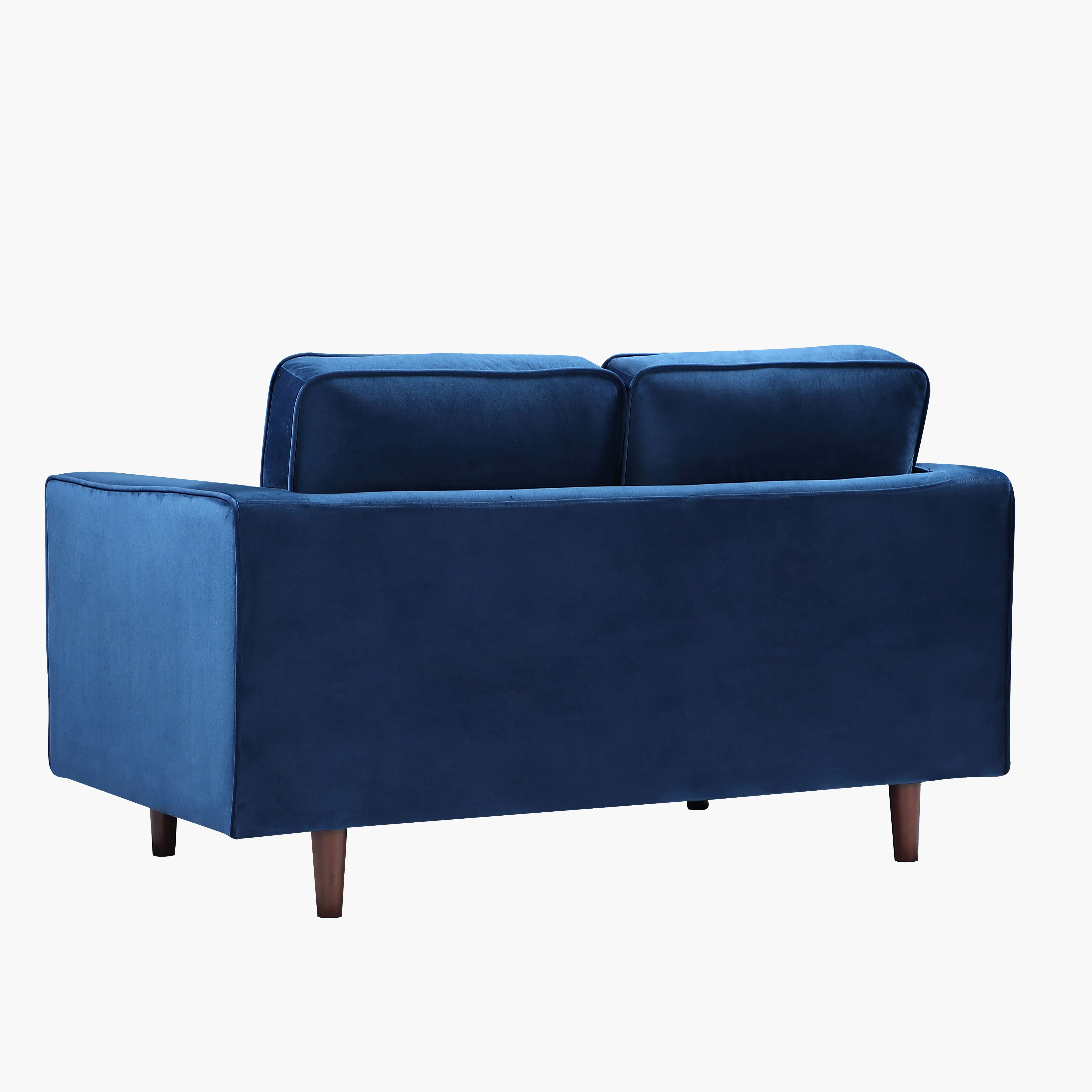 كنبة مخمليّة مقعدين مع 2 وسادة داعمة من ليندا-hbxlivingroom-sofasandarmchairs-sofas-image-4
