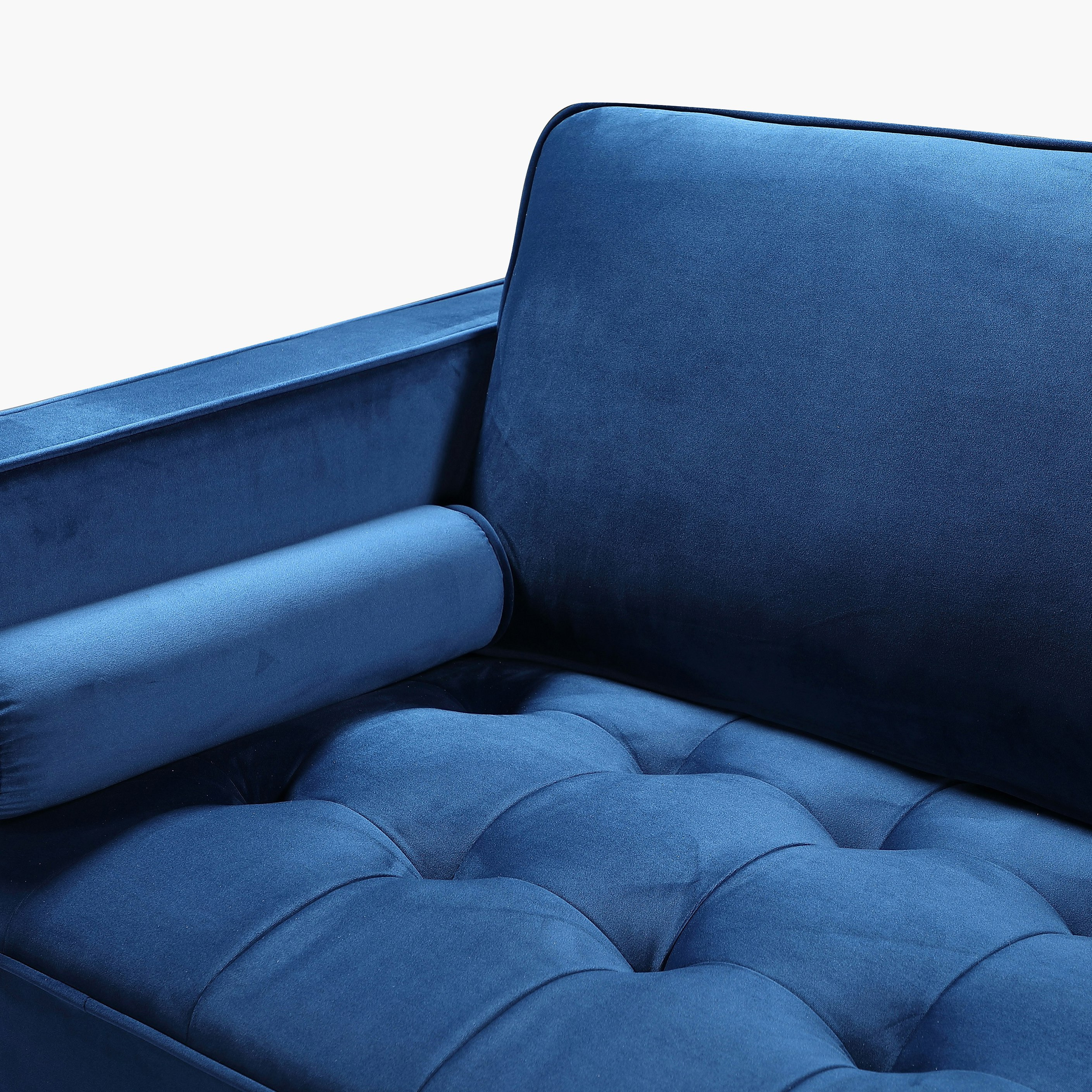 كنبة مخمليّة مقعدين مع 2 وسادة داعمة من ليندا-hbxlivingroom-sofasandarmchairs-sofas-image-5