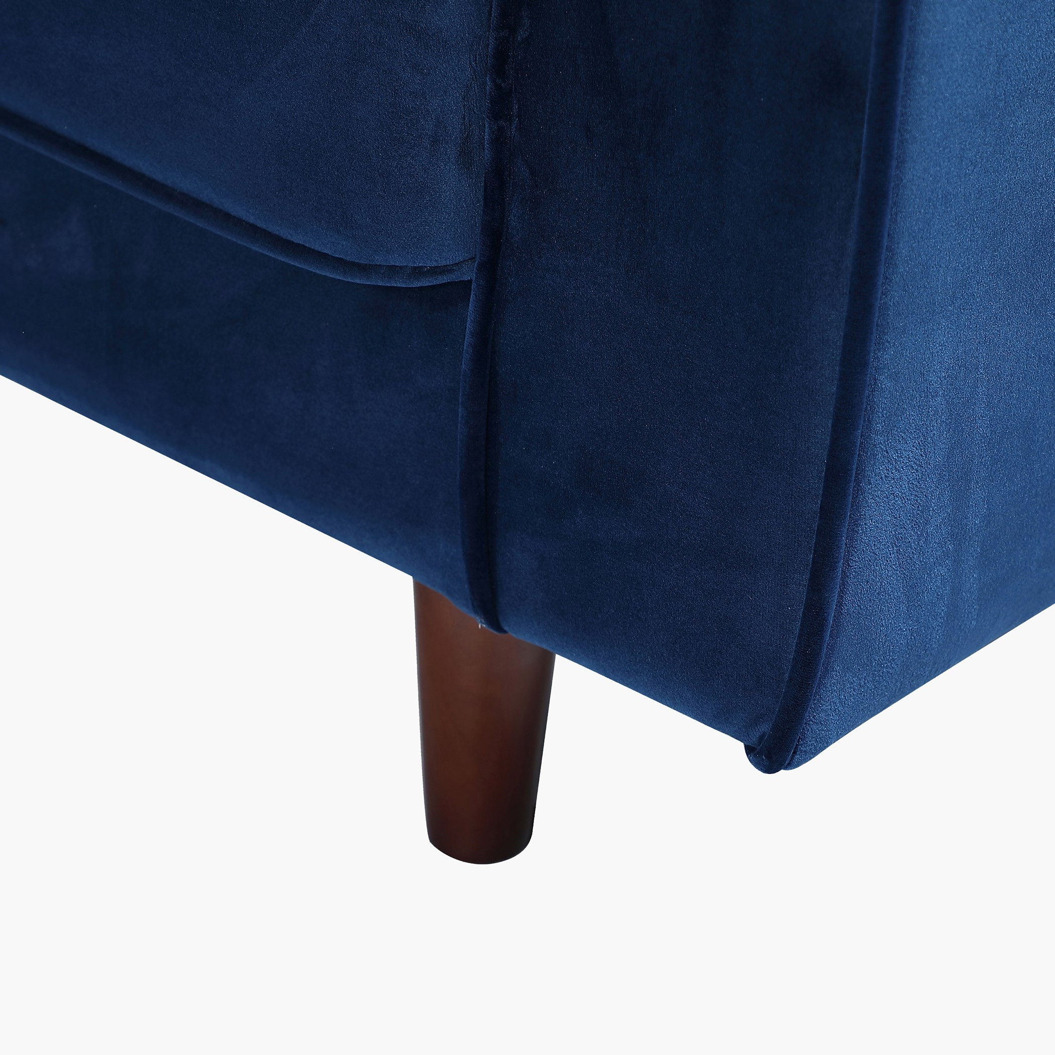 كنبة مخمليّة مقعدين مع 2 وسادة داعمة من ليندا-hbxlivingroom-sofasandarmchairs-sofas-image-6