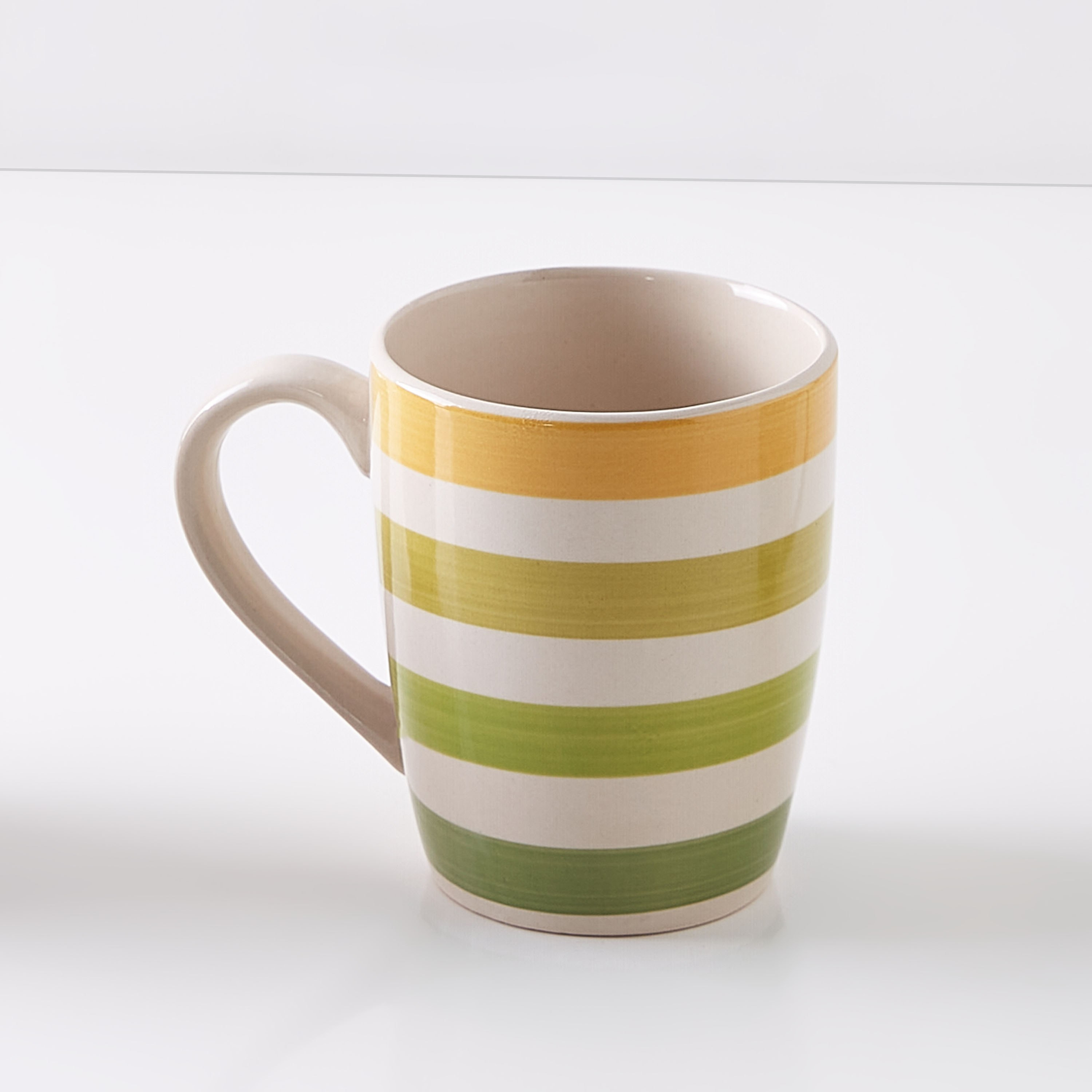 مج مخطّط من الخزف - 400 مل-hbxhomeware-hbxkitchen-image-5