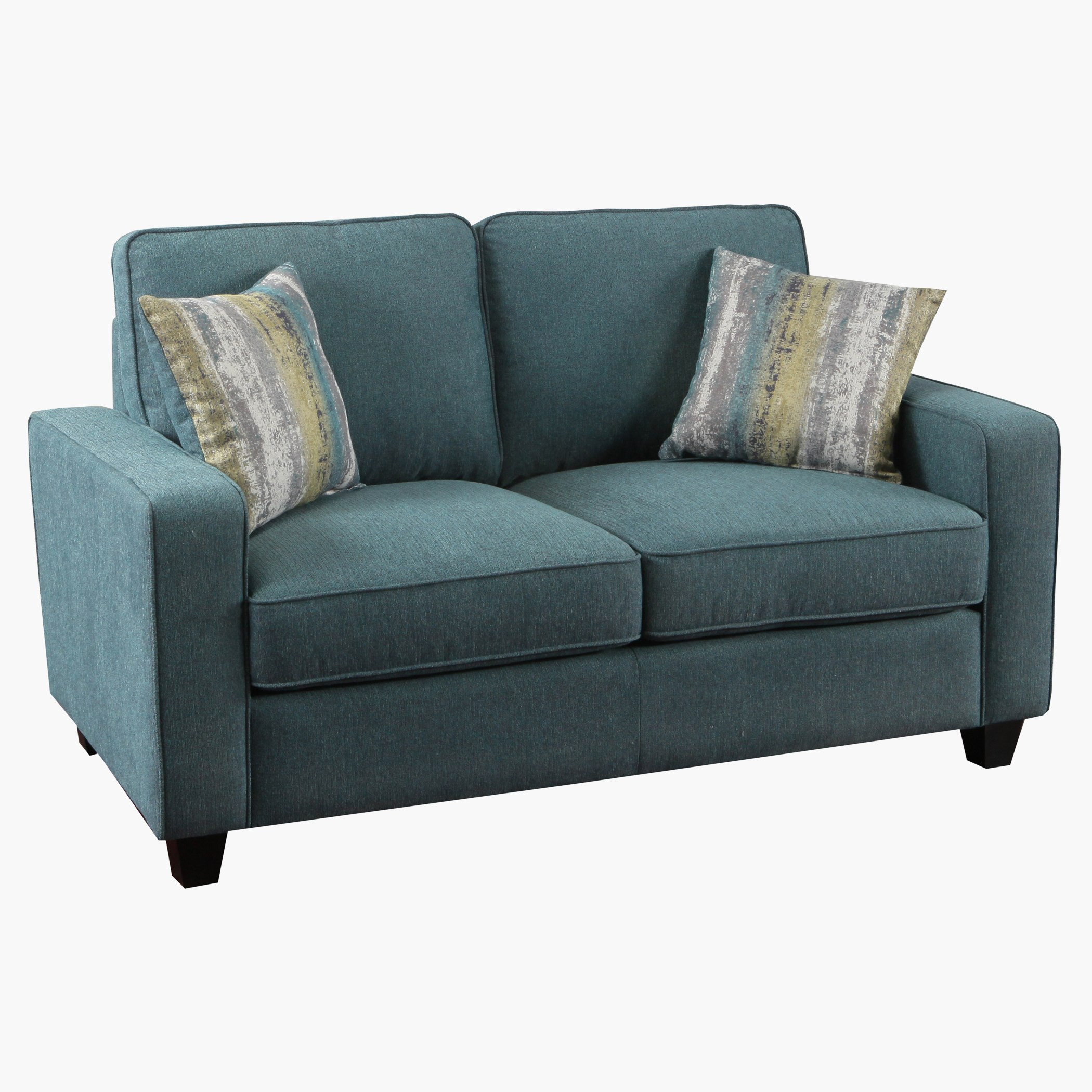 كنبة بارزة الملمس بمقعدين ووسادتين من سيمونس-hbxlivingroom-sofasandarmchairs-sofas-image-2