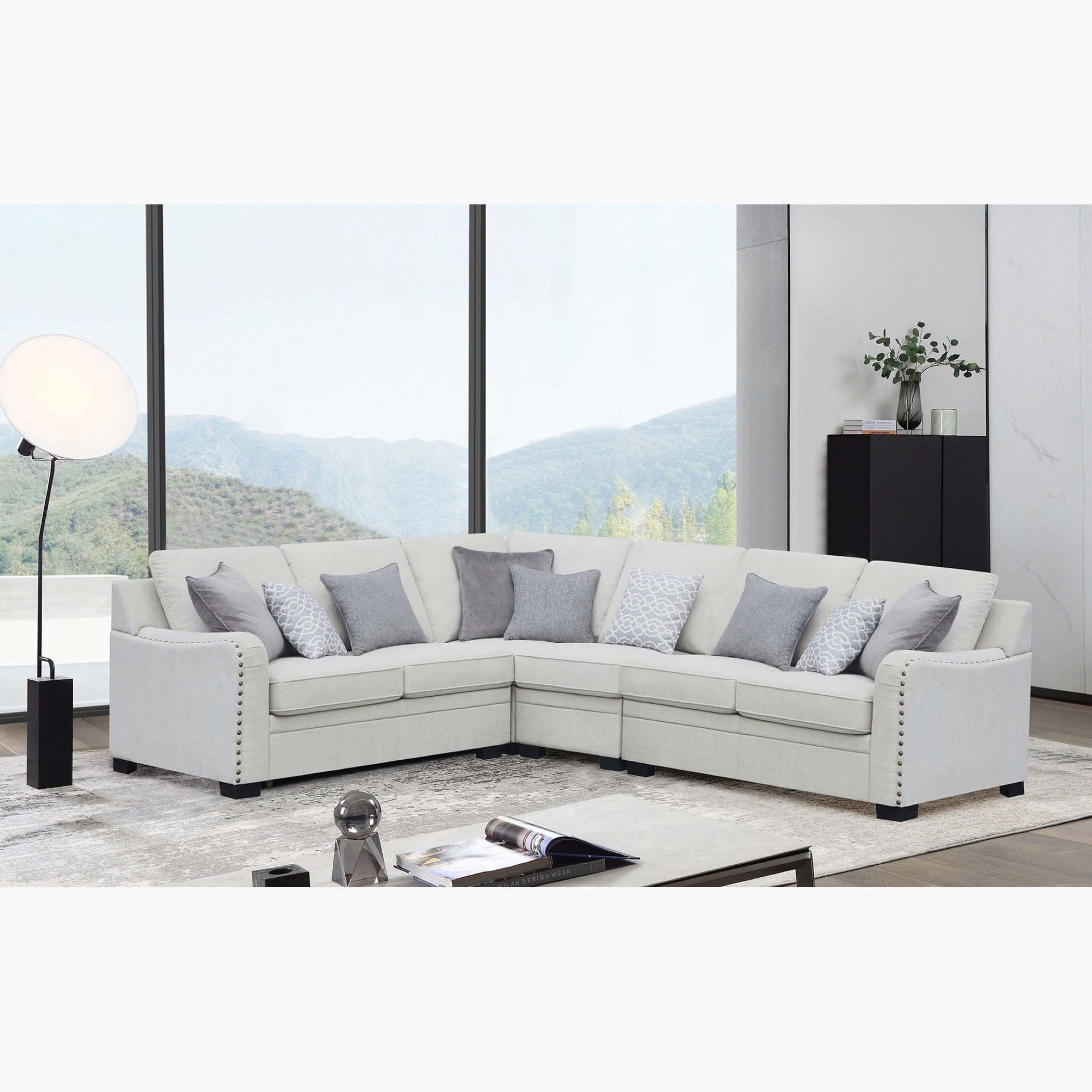 كنبة ركنية 5 مقاعد و9 وسائد من ناشفيل-hbxlivingroom-sofasandarmchairs-sofas-image-1