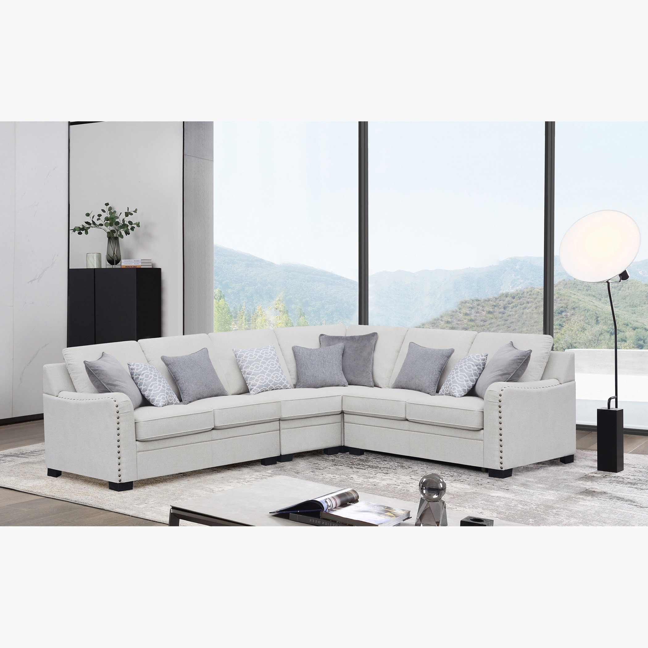 كنبة ركنية 5 مقاعد و9 وسائد من ناشفيل-hbxlivingroom-sofasandarmchairs-sofas-image-2