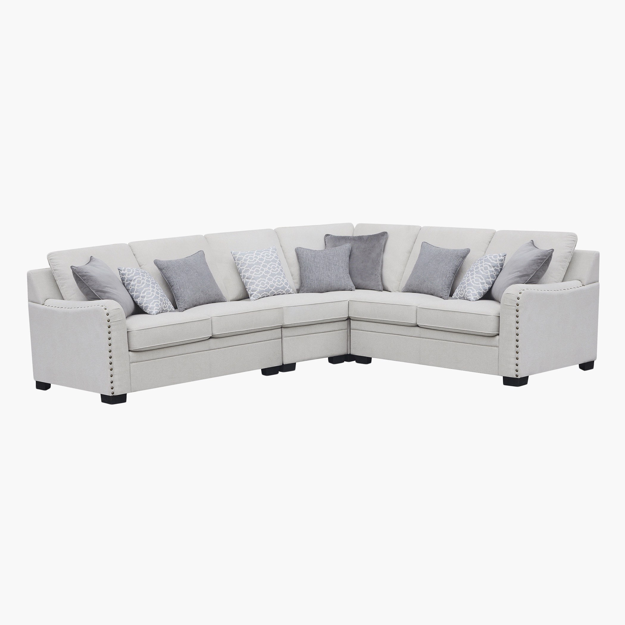 كنبة ركنية 5 مقاعد و9 وسائد من ناشفيل-hbxlivingroom-sofasandarmchairs-sofas-image-4