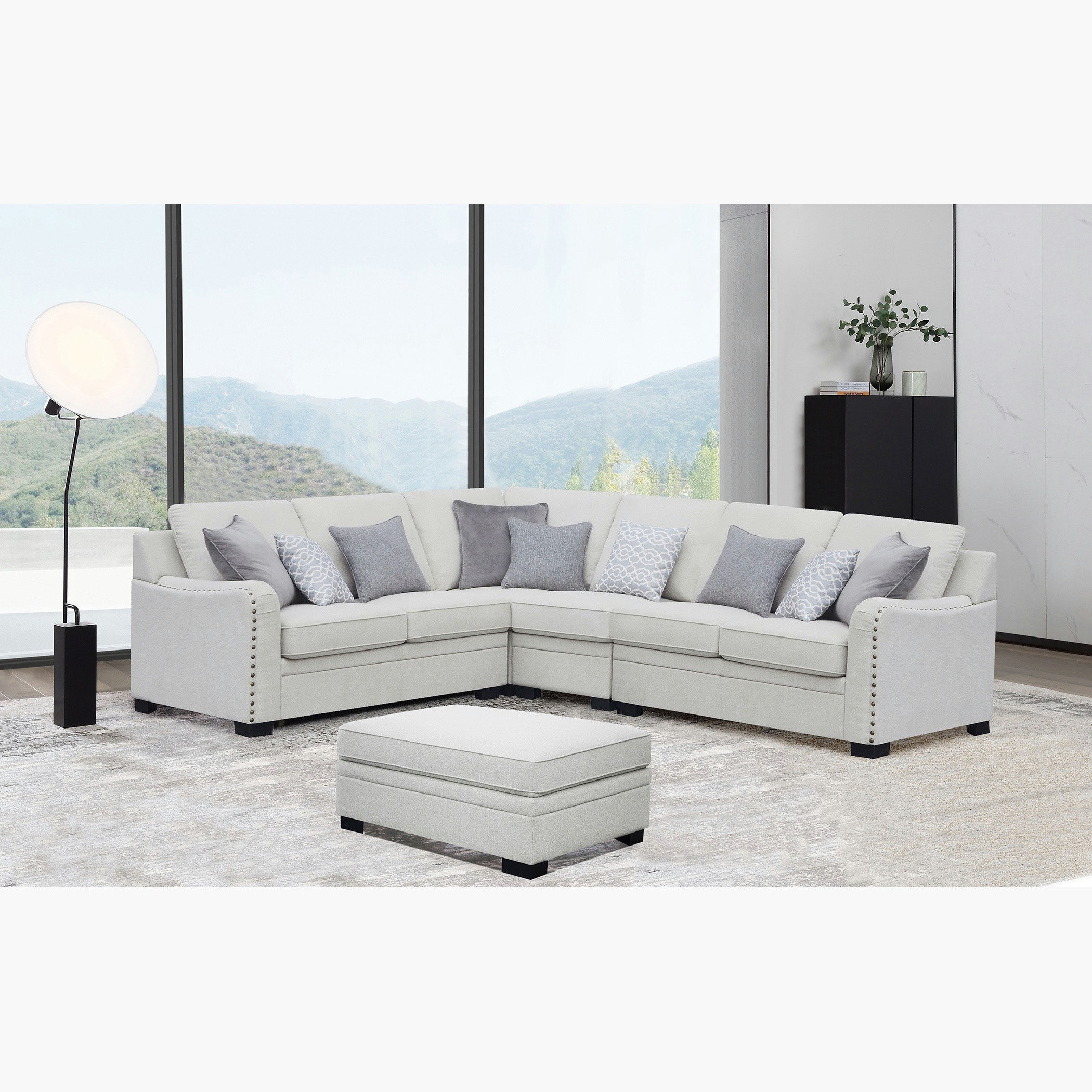 كنبة ركنية 5 مقاعد و9 وسائد من ناشفيل-hbxlivingroom-sofasandarmchairs-sofas-image-5