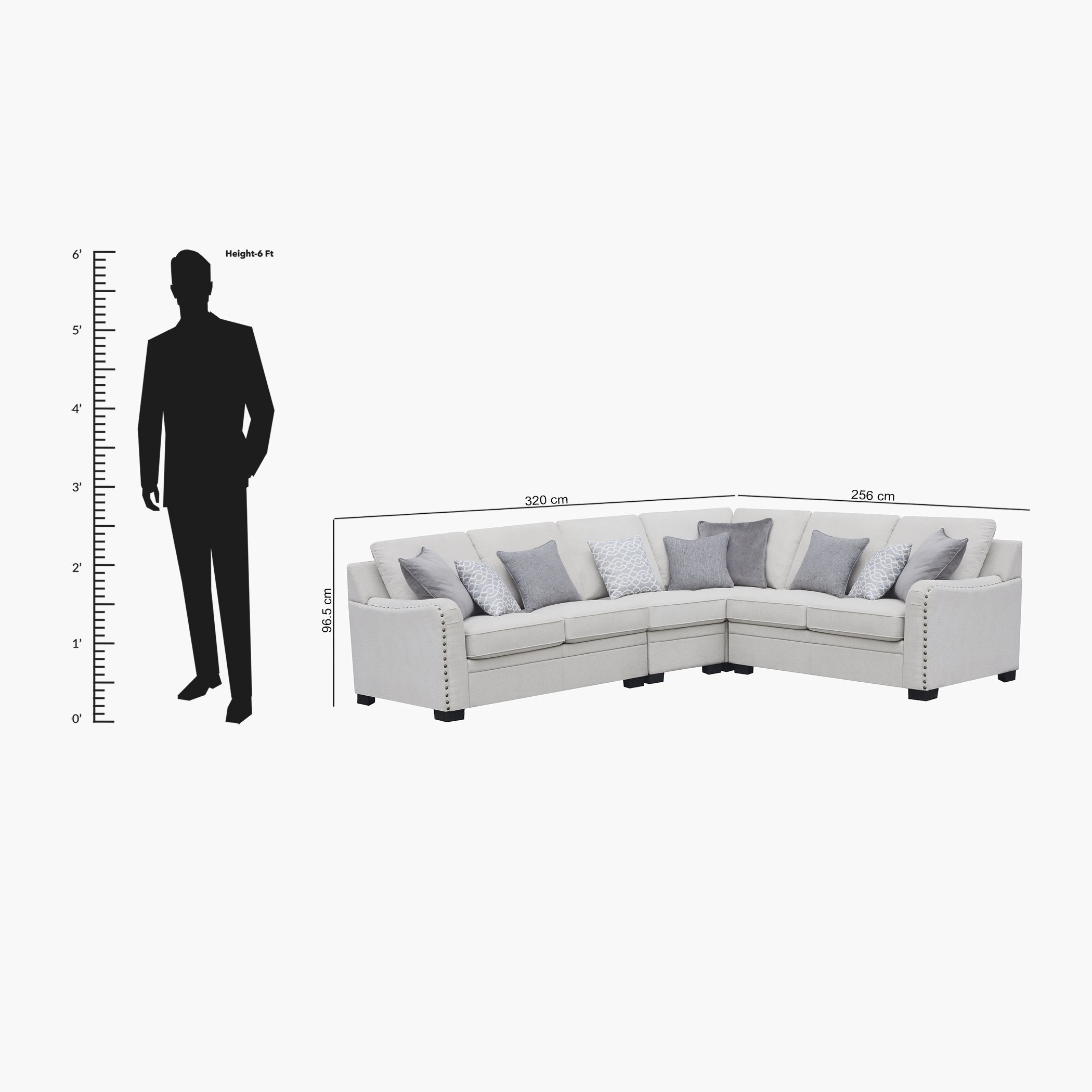 كنبة ركنية 5 مقاعد و9 وسائد من ناشفيل-hbxlivingroom-sofasandarmchairs-sofas-image-6