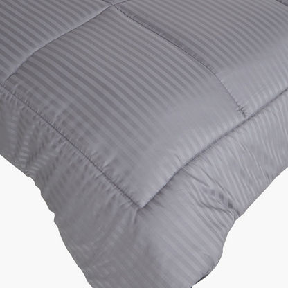 Hamilton BIAB Cotton Super King 9-Piece Comforter Set