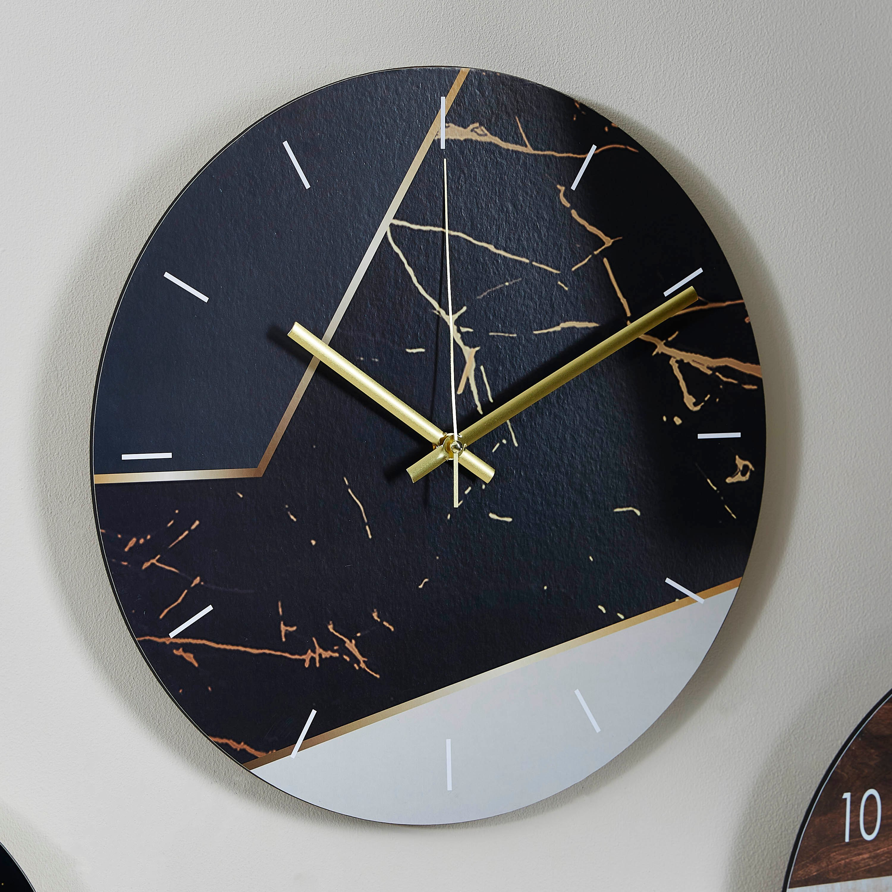 Mirela Wall Clock - 40 cm-PROMO_HB_AE_B1G1_250925-image-2