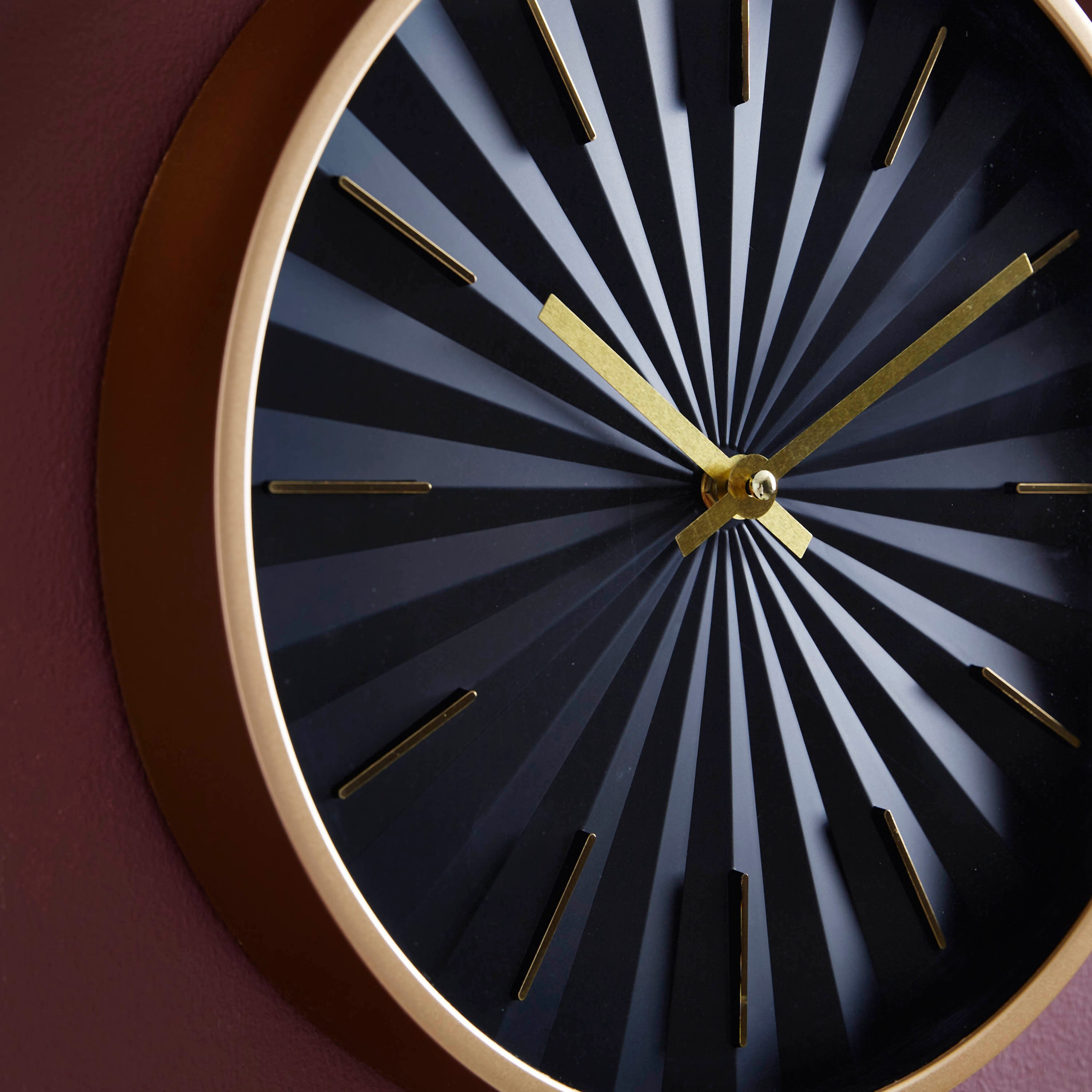Mirela Wall Clock - 30 cm-PROMO_HB_AE_B1G1_250925-image-3