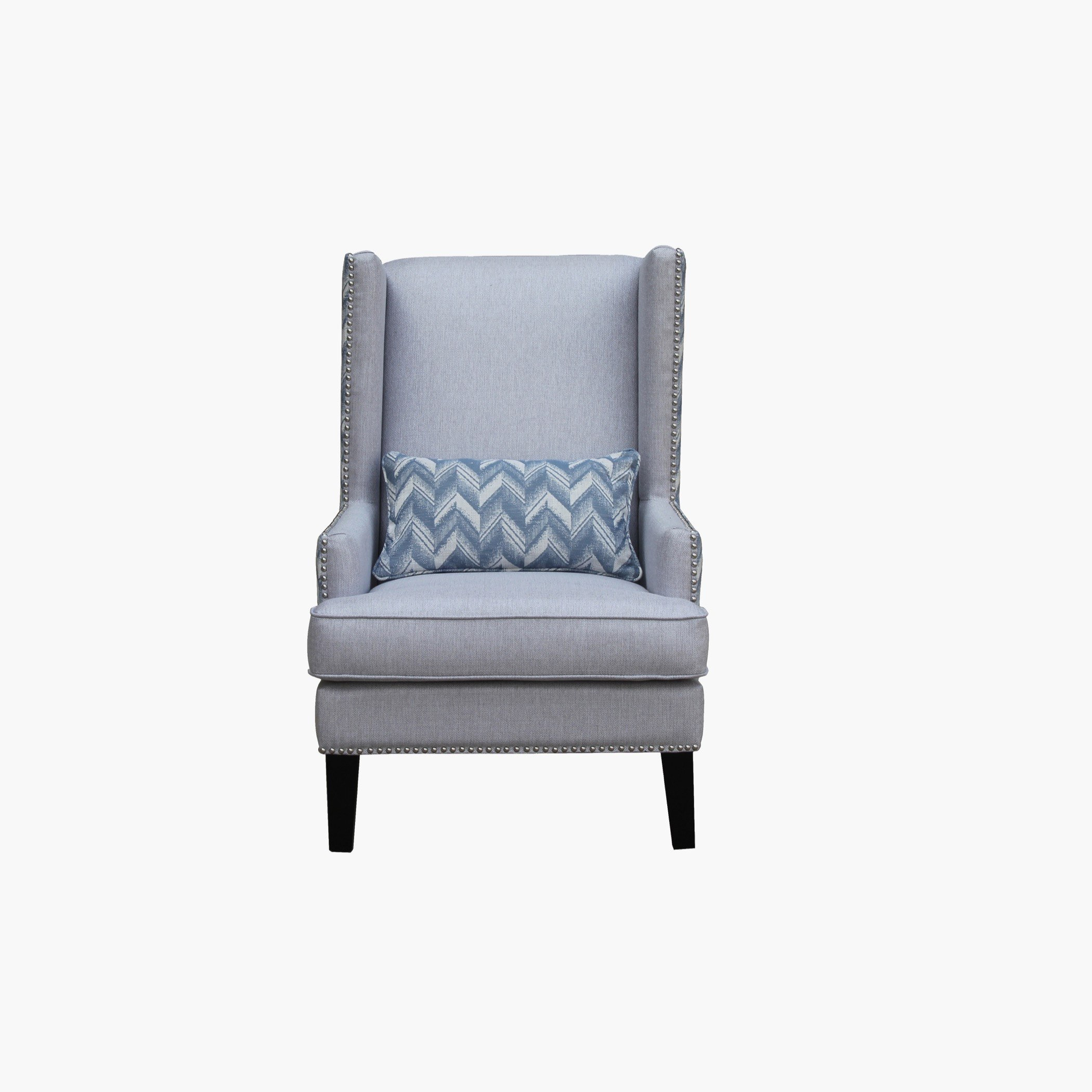 كنبة قماشيّة مقعد واحد مع وسادة من شارلوت-hbxlivingroom-sofasandarmchairs-sofas-image-2