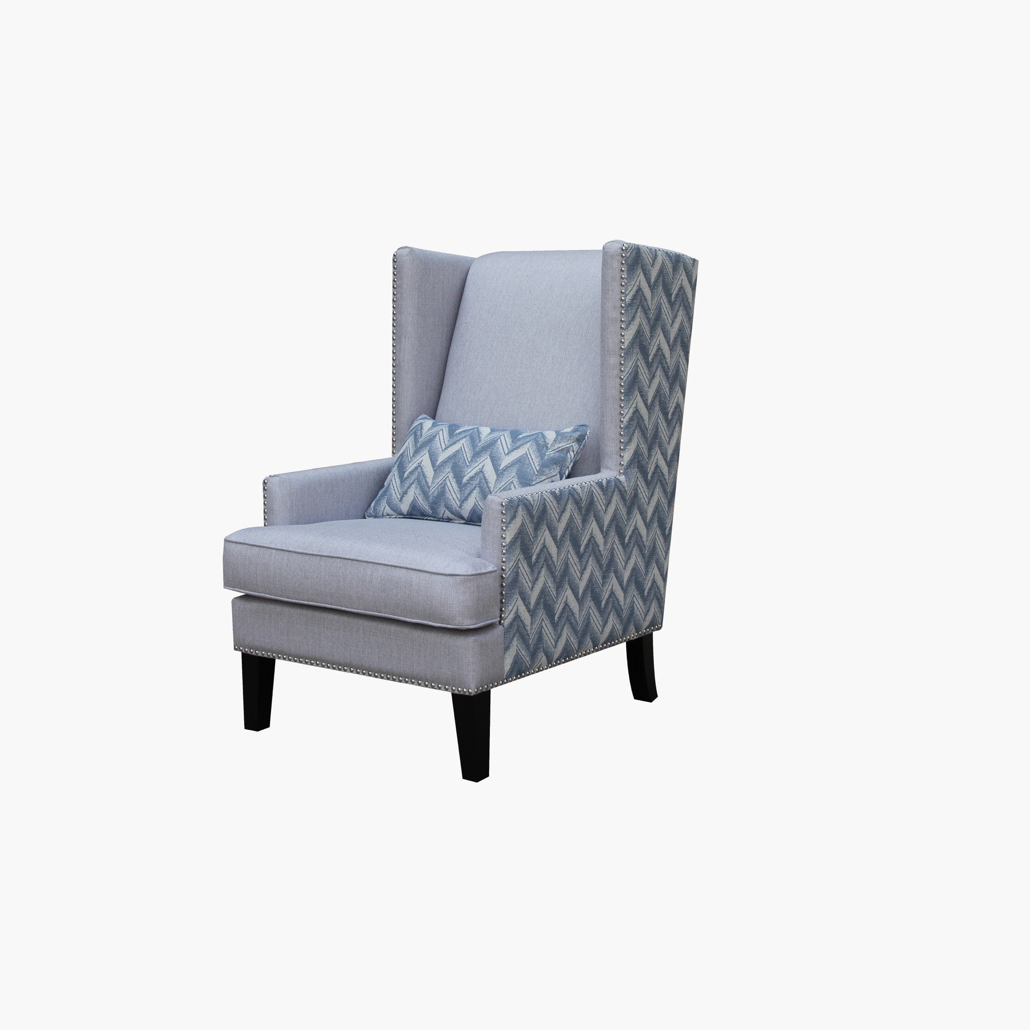 كنبة قماشيّة مقعد واحد مع وسادة من شارلوت-hbxlivingroom-sofasandarmchairs-sofas-image-3