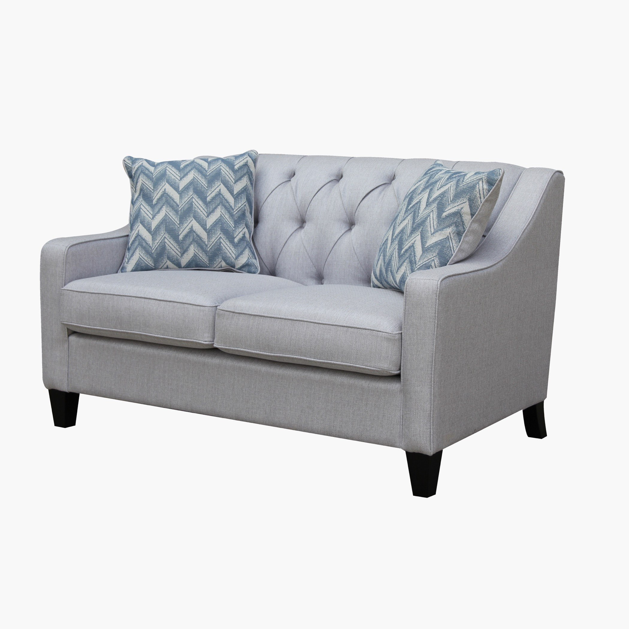 كنبة قماشيّة مقعدين مع وسادتين من شارلوت-hbxlivingroom-sofasandarmchairs-sofas-image-3