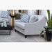 Charlotte 2-Seater Fabric Sofa with 2 Cushions-Sofas-thumbnailMobile-0
