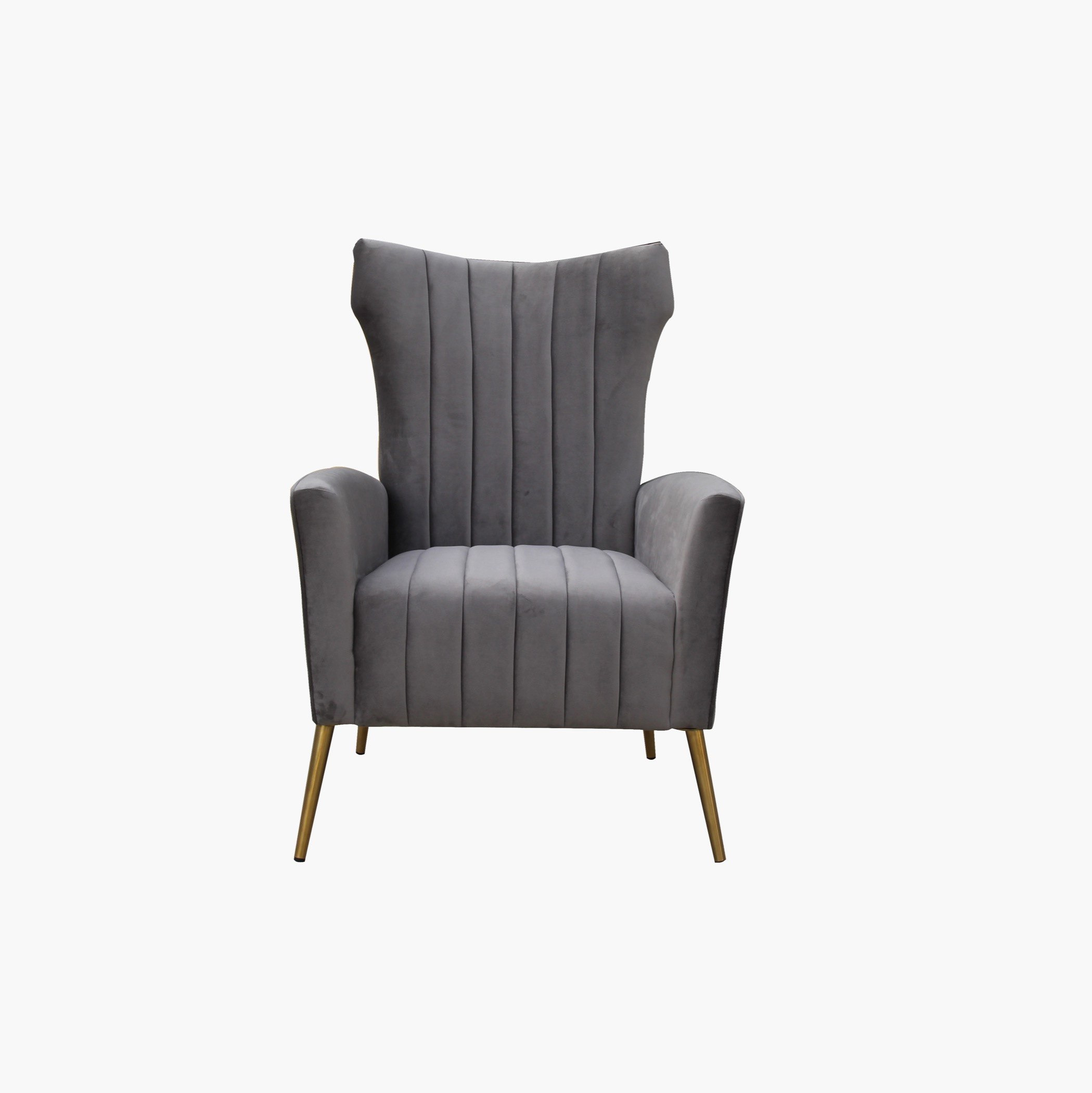 كرسي فردي مخملي من تورين-hbxlivingroom-sofasandarmchairs-easychairs-image-1