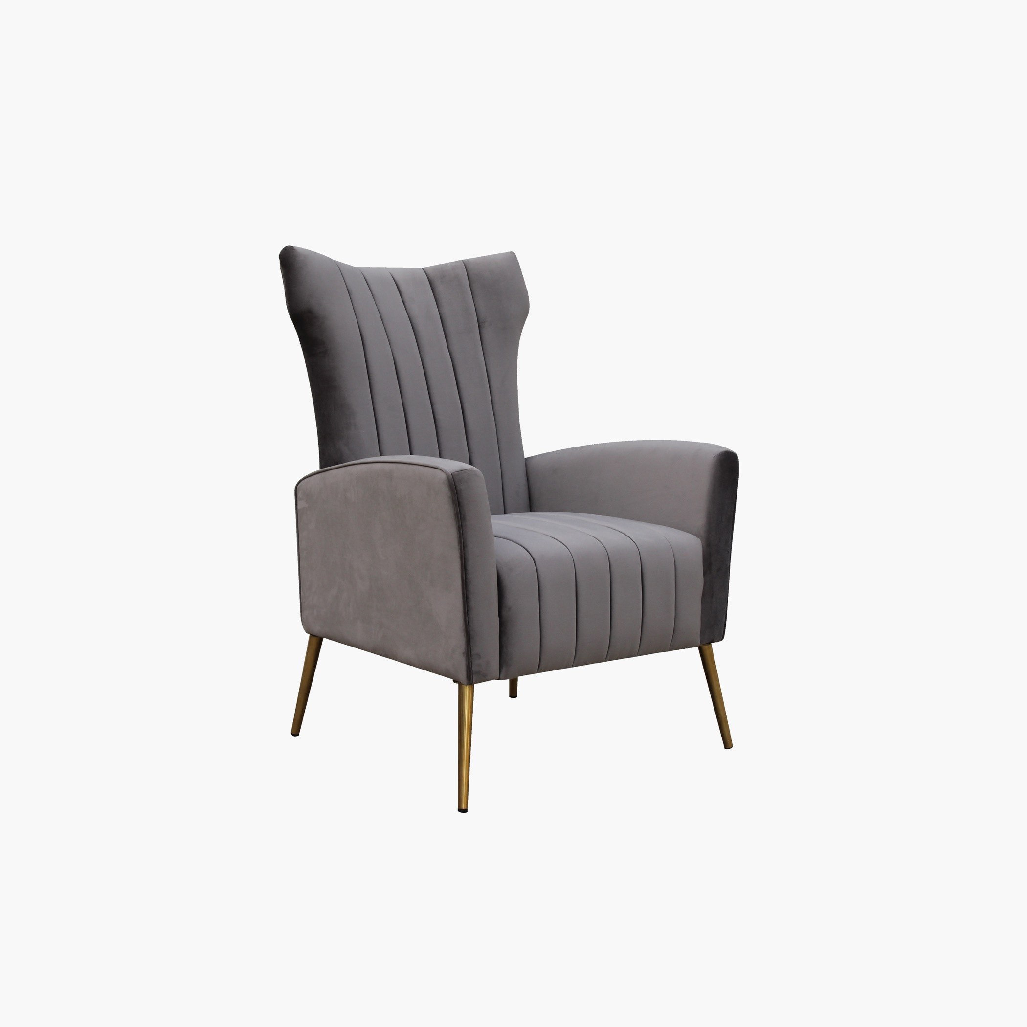 كرسي فردي مخملي من تورين-hbxlivingroom-sofasandarmchairs-easychairs-image-2