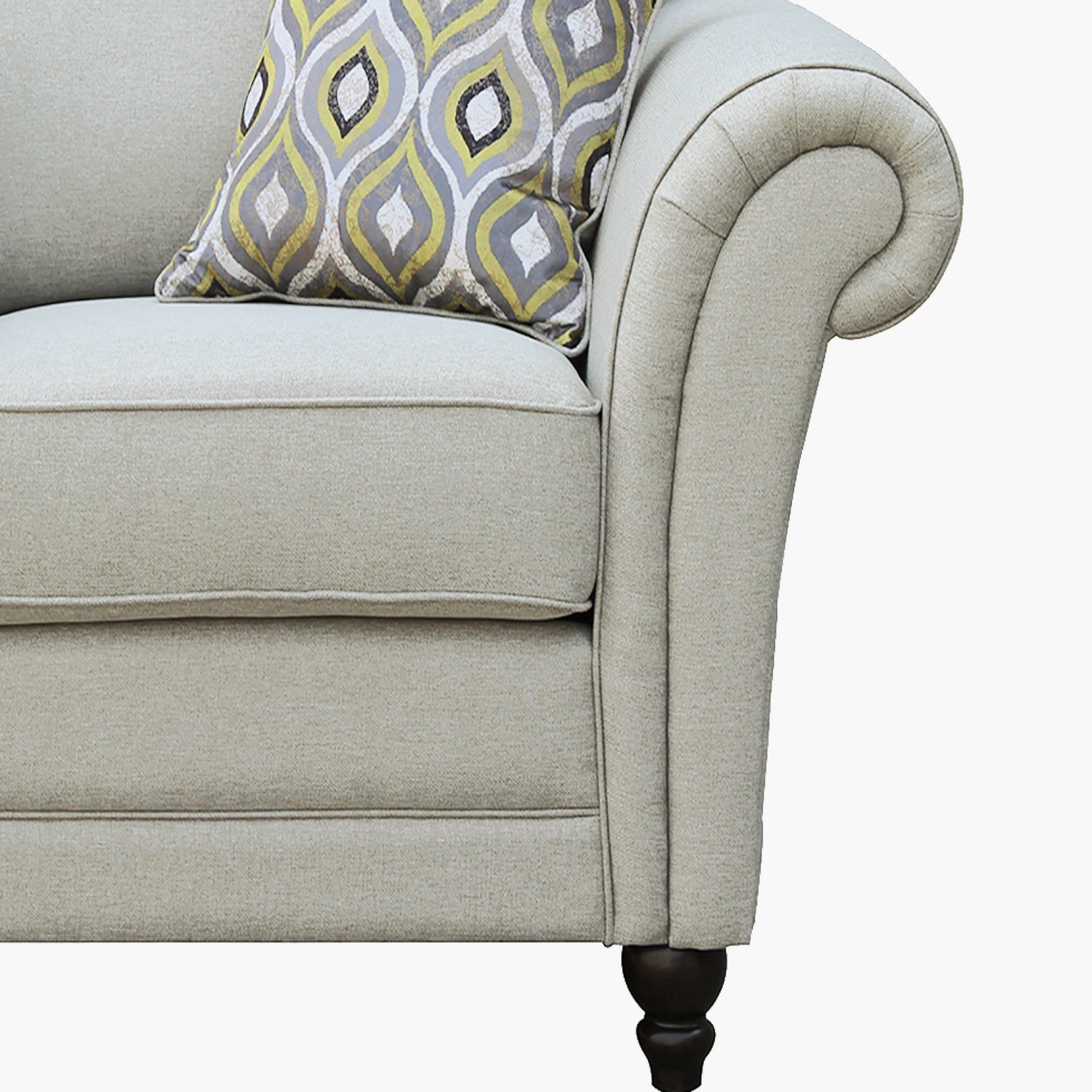 كنبة مقعد واحد بوسادة من هارفست -hbxlivingroom-sofasandarmchairs-sofas-image-4