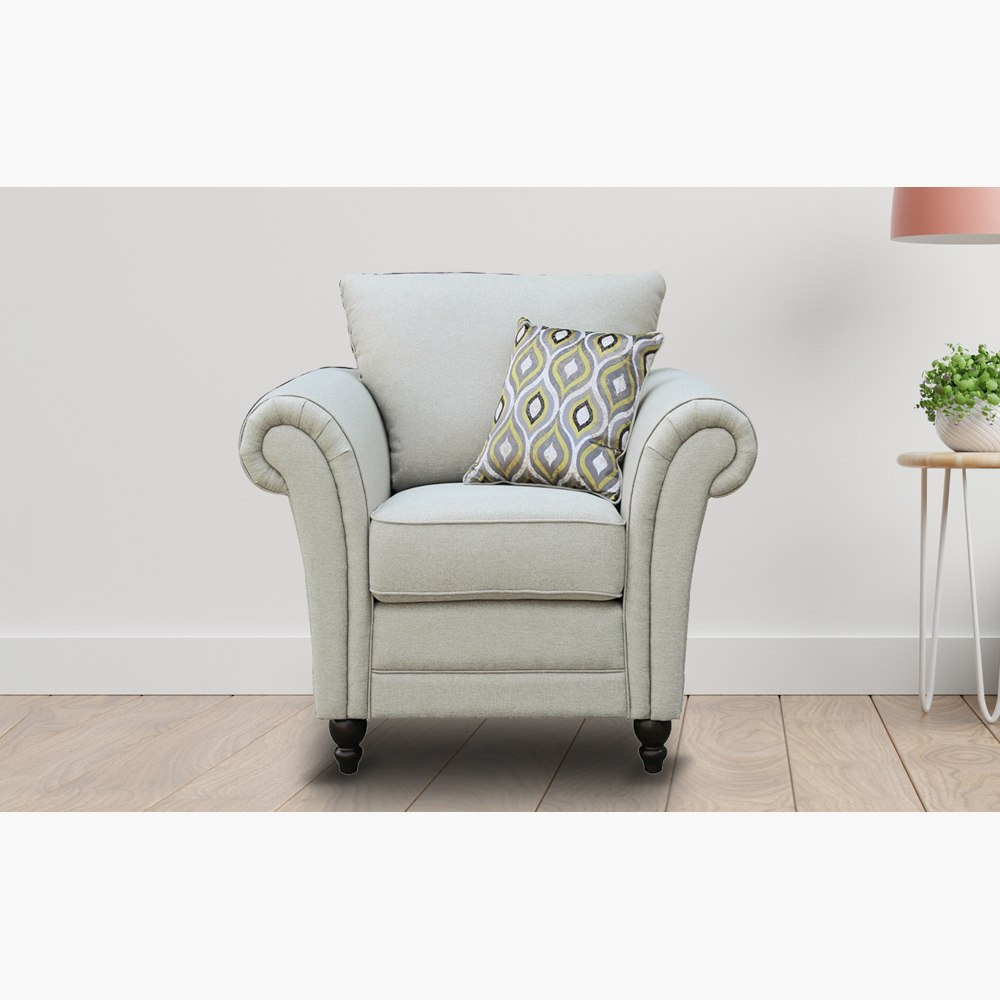 كنبة مقعد واحد بوسادة من هارفست -hbxlivingroom-sofasandarmchairs-sofas-image-1
