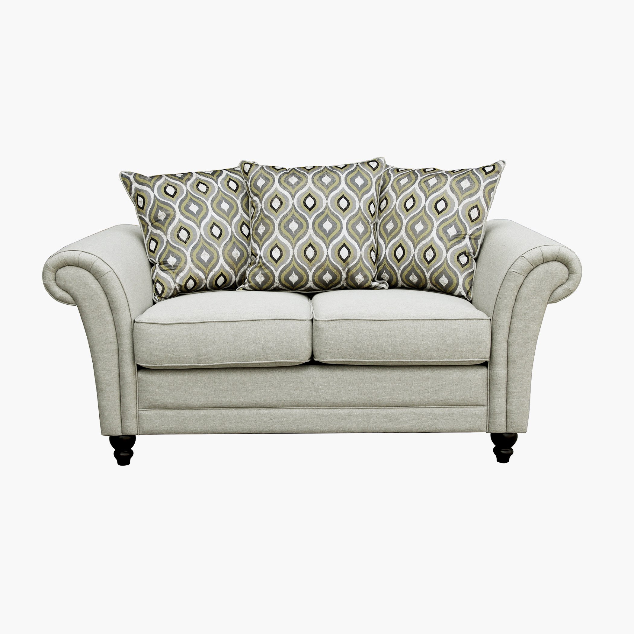 كنبة بمقعدين و3 وسائد من هارفست-hbxlivingroom-sofasandarmchairs-sofas-image-2