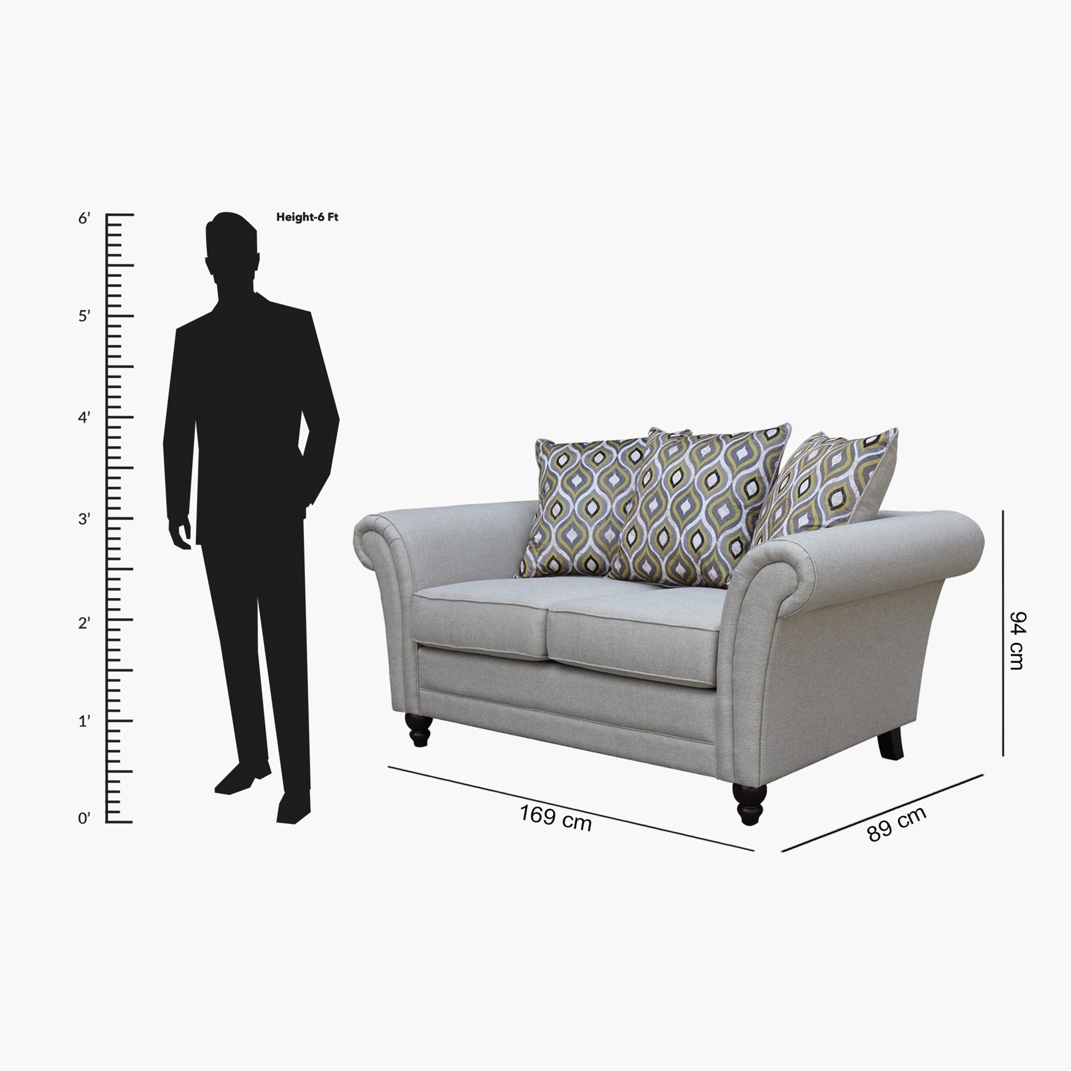 كنبة بمقعدين و3 وسائد من هارفست-hbxlivingroom-sofasandarmchairs-sofas-image-5