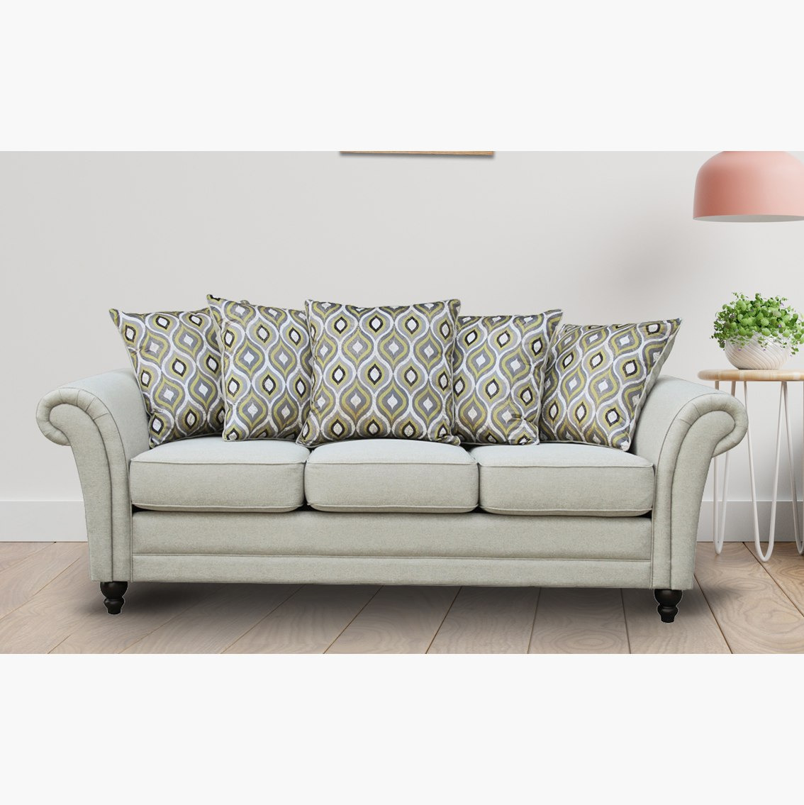 كنبة بـ 3 مقاعد و5 وسائد من هارفيست-hbxlivingroom-sofasandarmchairs-sofas-image-1