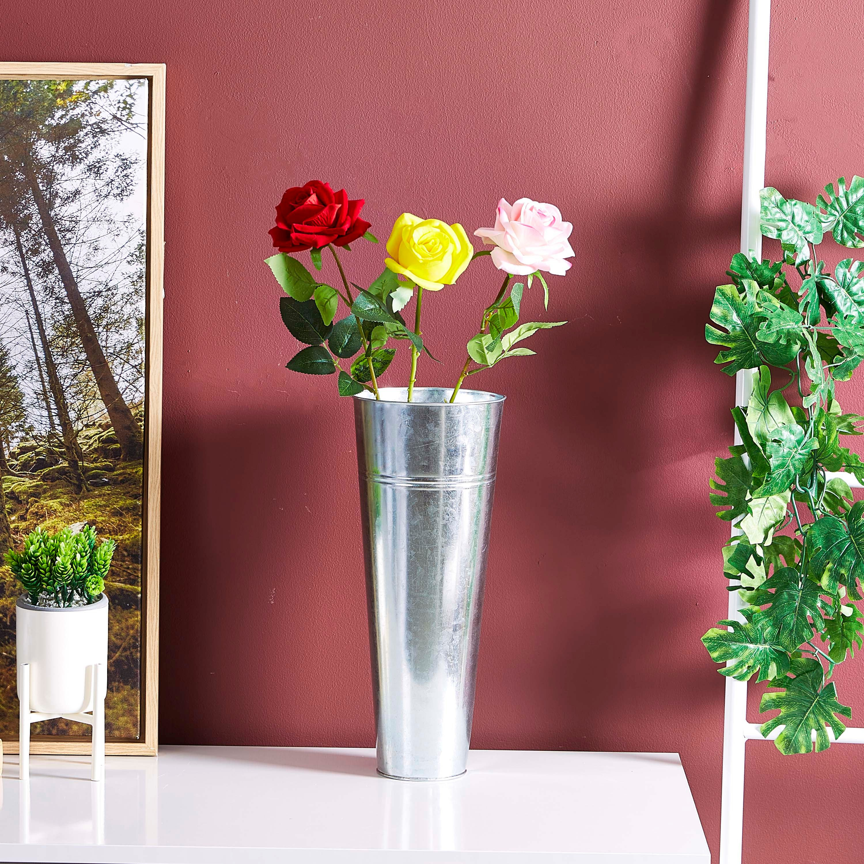 دلو مجلفن من كوف-hbxdecorandfurnishings-homeaccessories-artificialflowersandplants-image-2