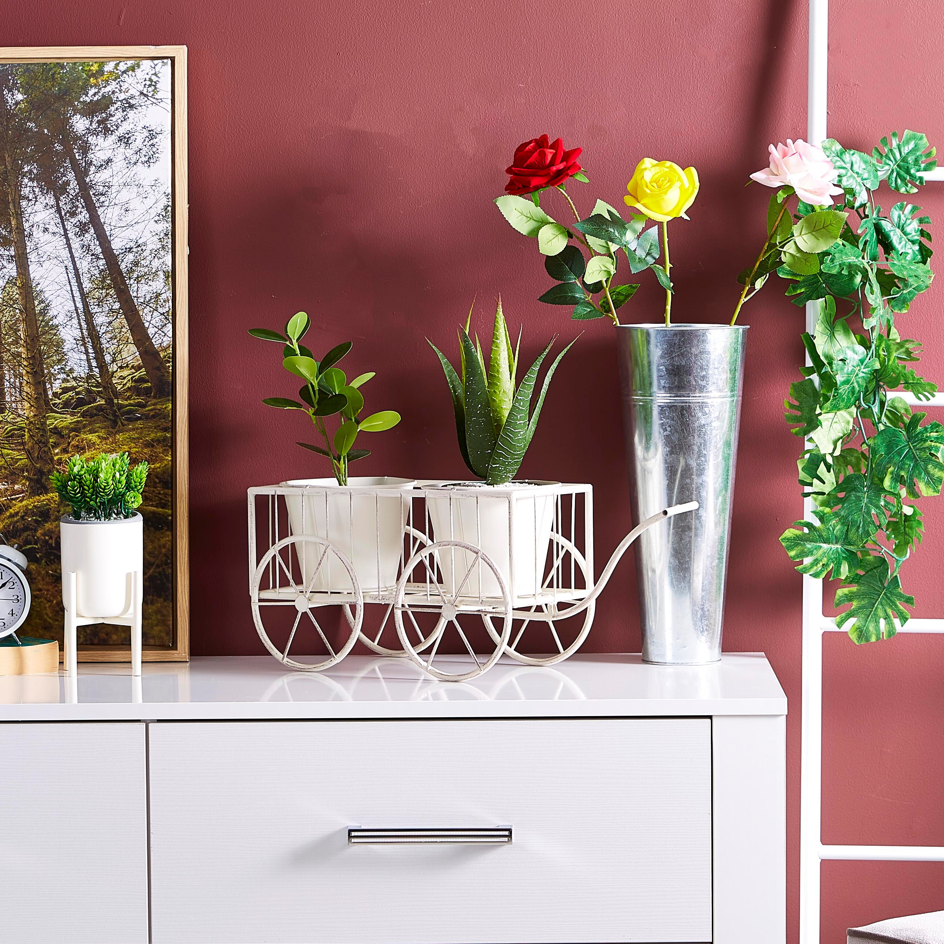 دلو مجلفن من كوف-hbxdecorandfurnishings-homeaccessories-artificialflowersandplants-image-4
