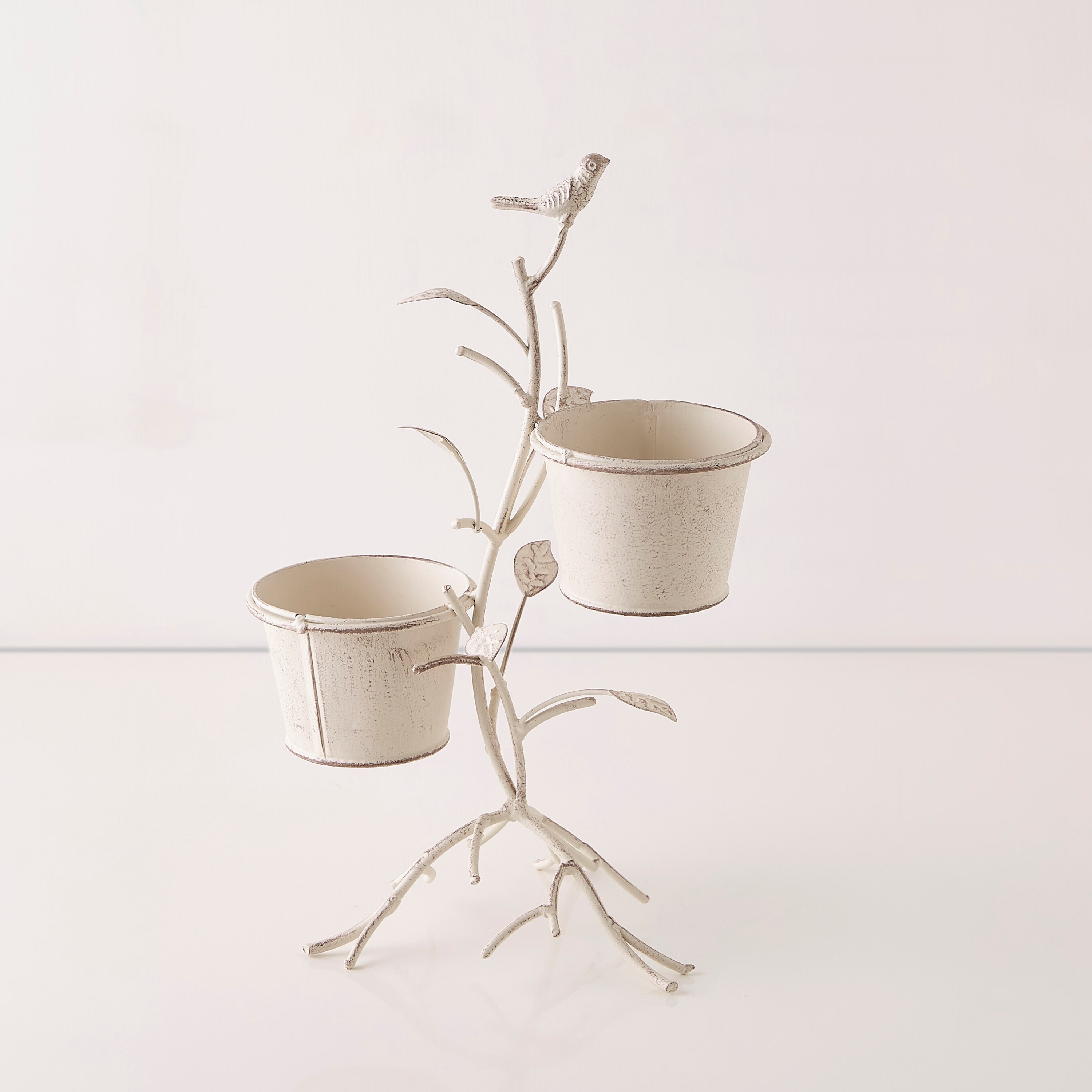 إناء زرع معدني على شكل شجرة من فيستا-hbxdecorandfurnishings-homeaccessories-artificialflowersandplants-image-5