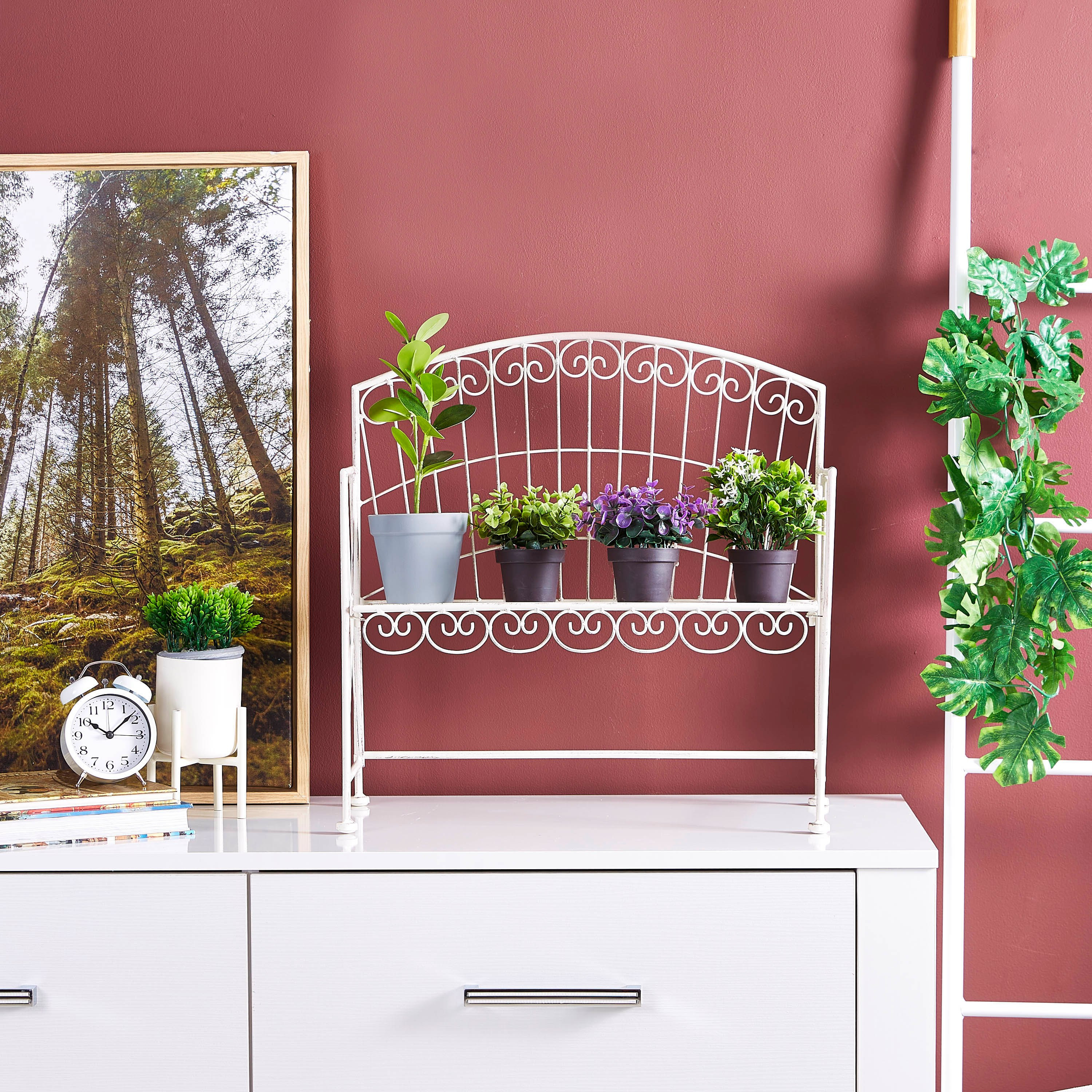 إناء زرع معدني على شكل كرسي من فيستا-hbxdecorandfurnishings-homeaccessories-artificialflowersandplants-image-6