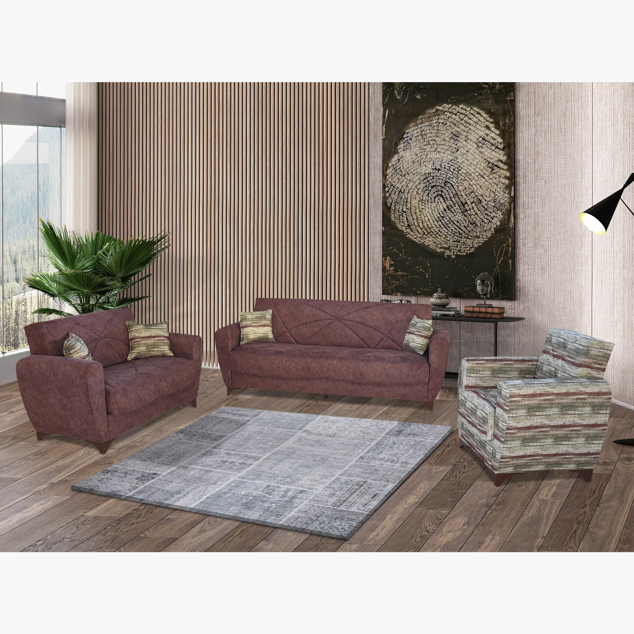 كنبة سرير بمقعد واحد بمساحة تخزين من بالمر-hbxfurniture-sofasandarmchairs-armchairs-image-8