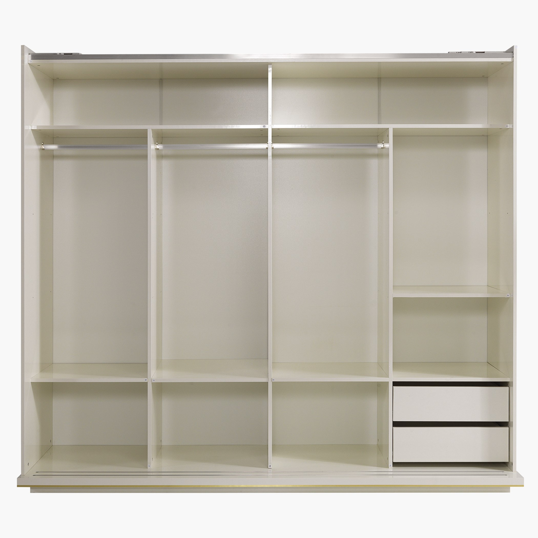 خزانة ملابس بباب انزلاقي مع مرآة من نوفا-hbxfurniture-wardrobes-image-3