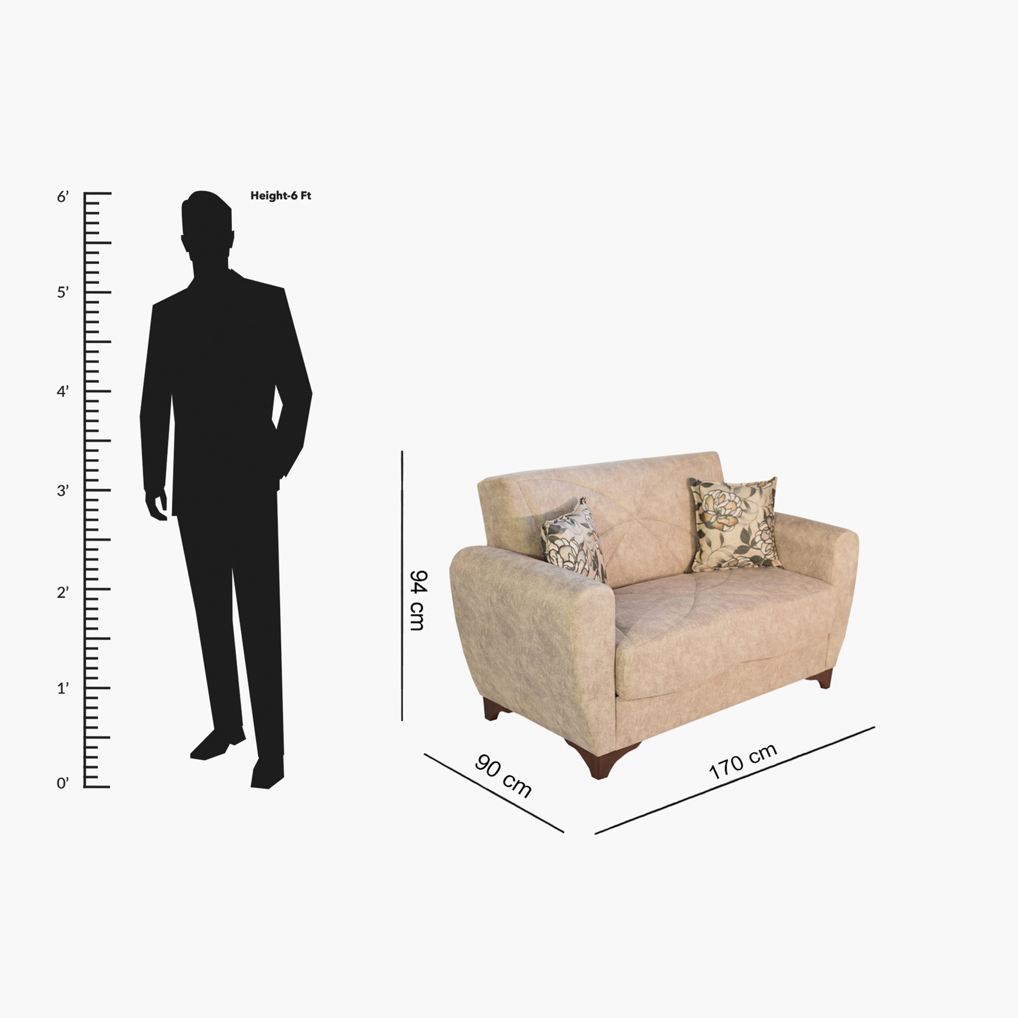 كنبة سرير بمقعدين ووسادتين ووحدة تخزين من بالمر-hbxlivingroom-sofasandarmchairs-sofas-image-9