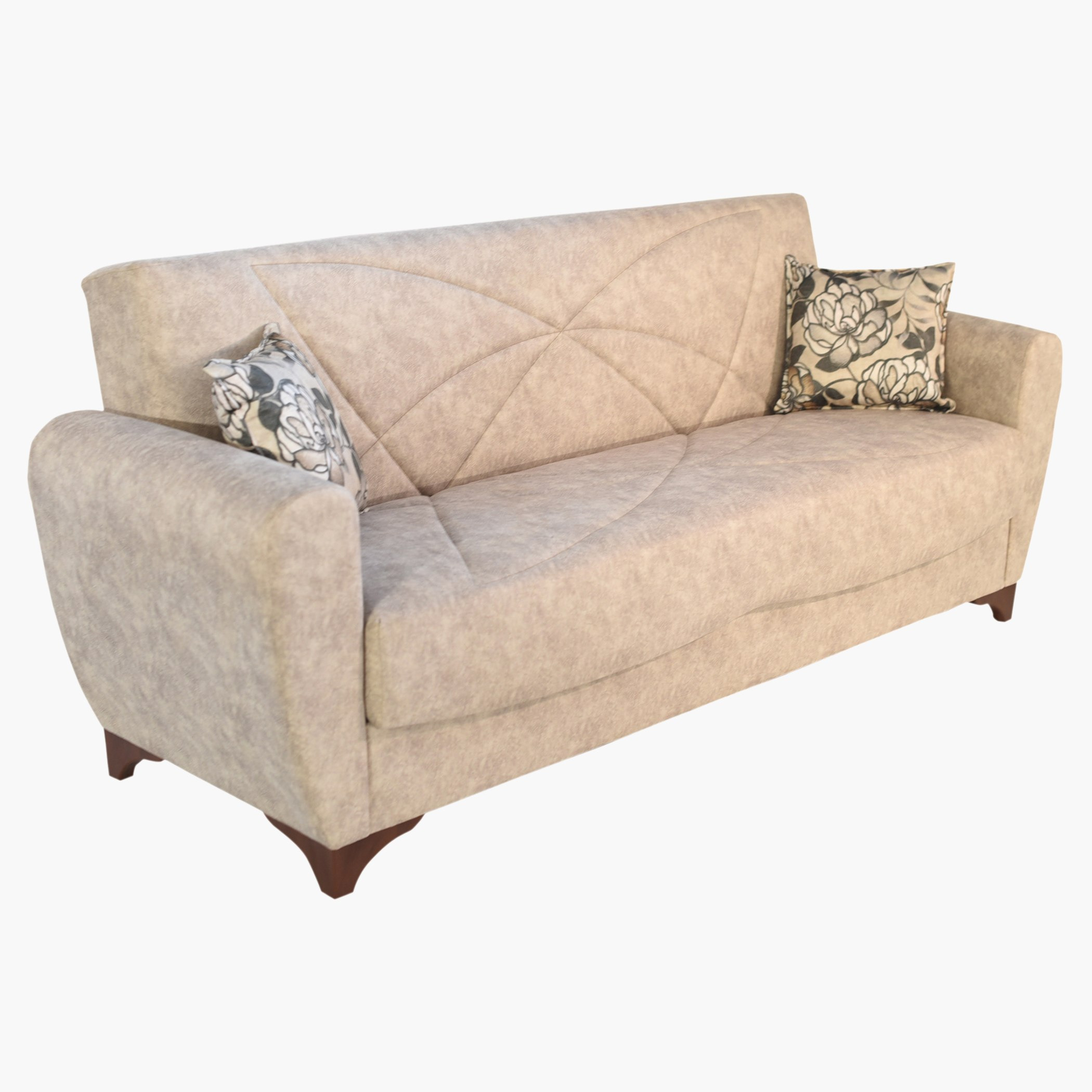 كنبة سرير بـ3 مقاعد ووسادتين ووحدة تخزين من بالمر-hbxlivingroom-sofasandarmchairs-sofas-image-3