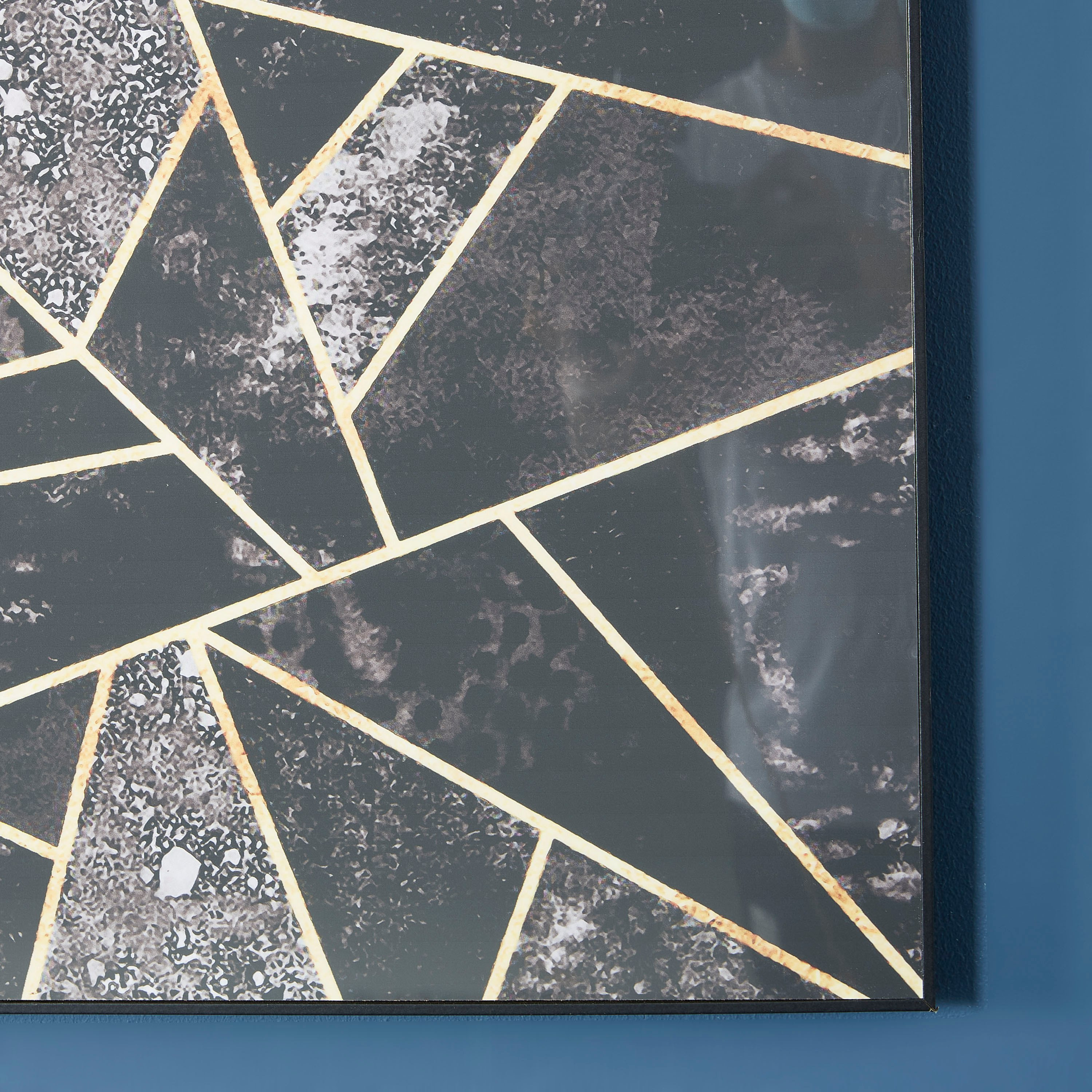 لوحة مؤطّرة بتصاميم هندسية متنوعة من جلايز-PROMO_HB_AE_B1G1_250925-image-3