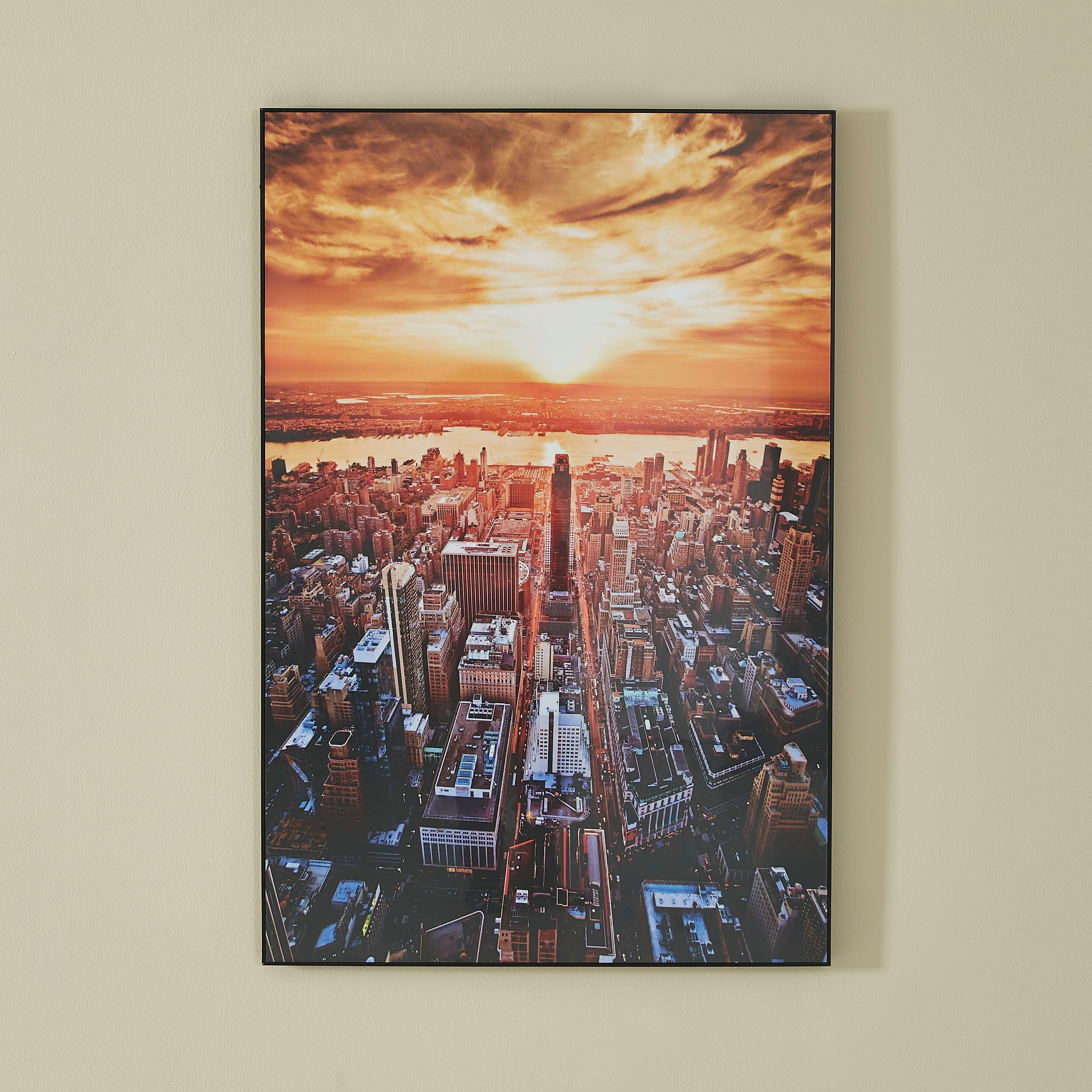 Glaze Sunset Printed Framed Picture with Mdf Frame-PROMO_HB_AE_B1G1_250925-image-5