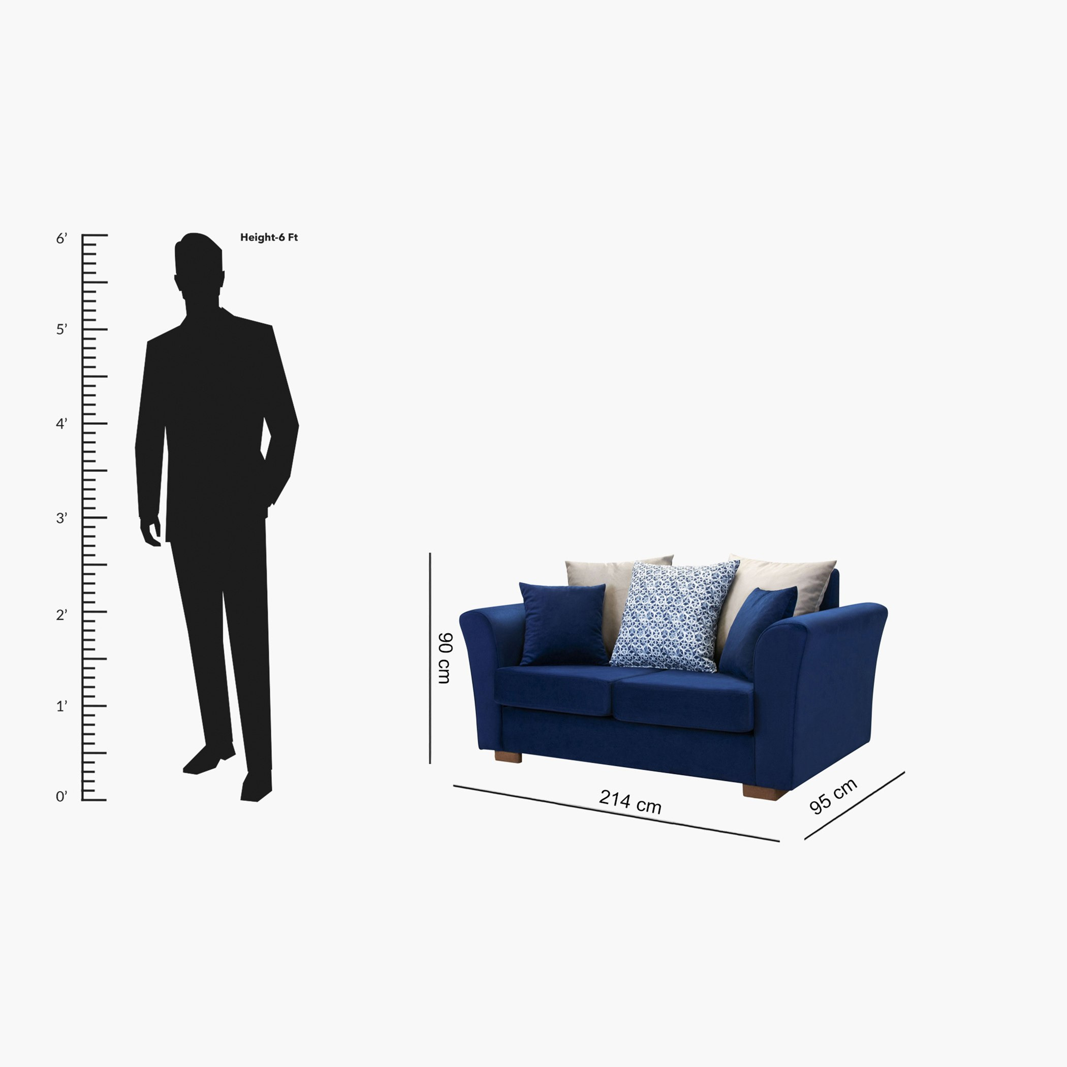 كنبة بمقعدين و -5 وسائد من برامبتون-hbxlivingroom-sofasandarmchairs-sofas-image-9