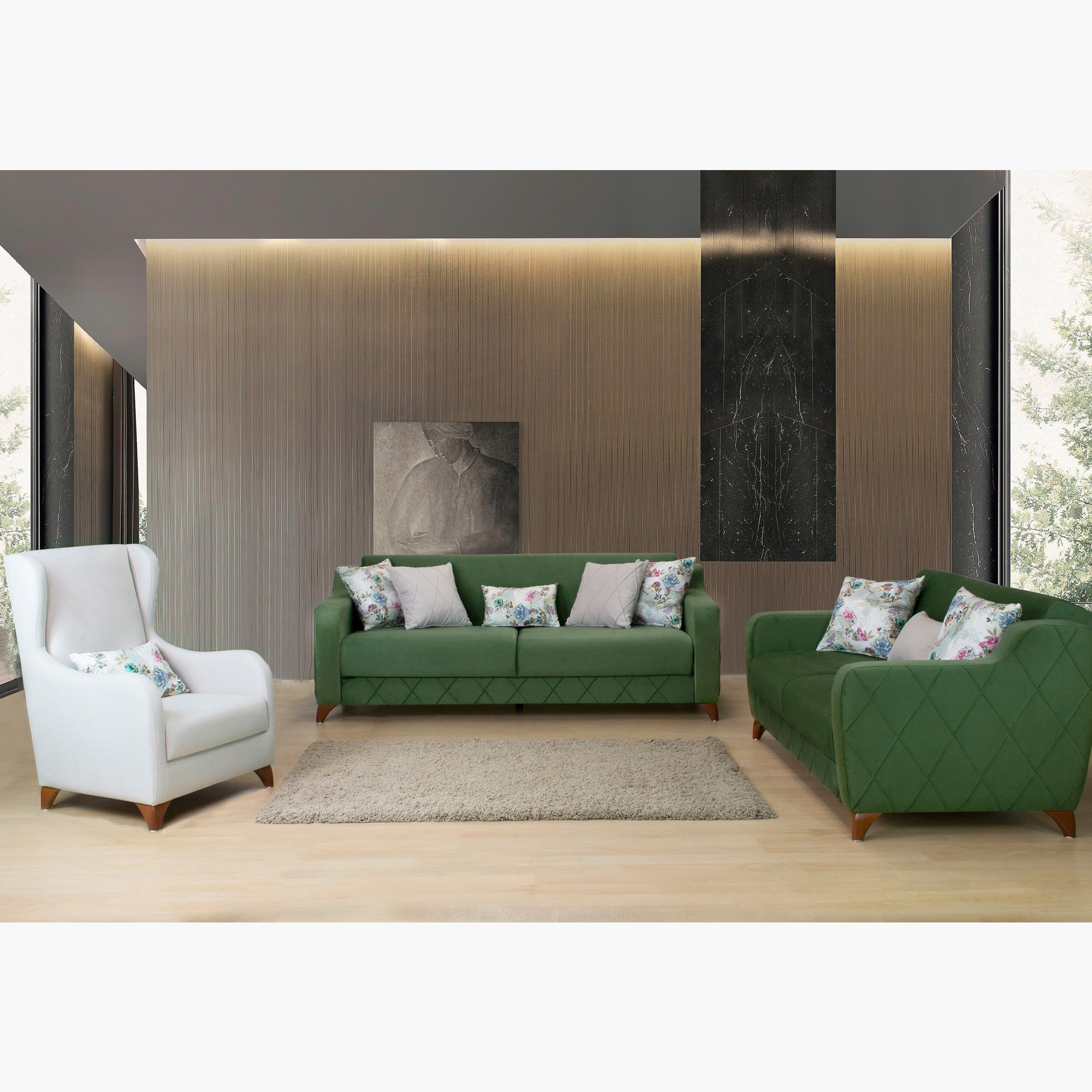 كنبة سرير بـ 3 مقاعد و 5 وسائد ووحدة تخزين من مارشا-hbxlivingroom-sofasandarmchairs-sofas-image-9
